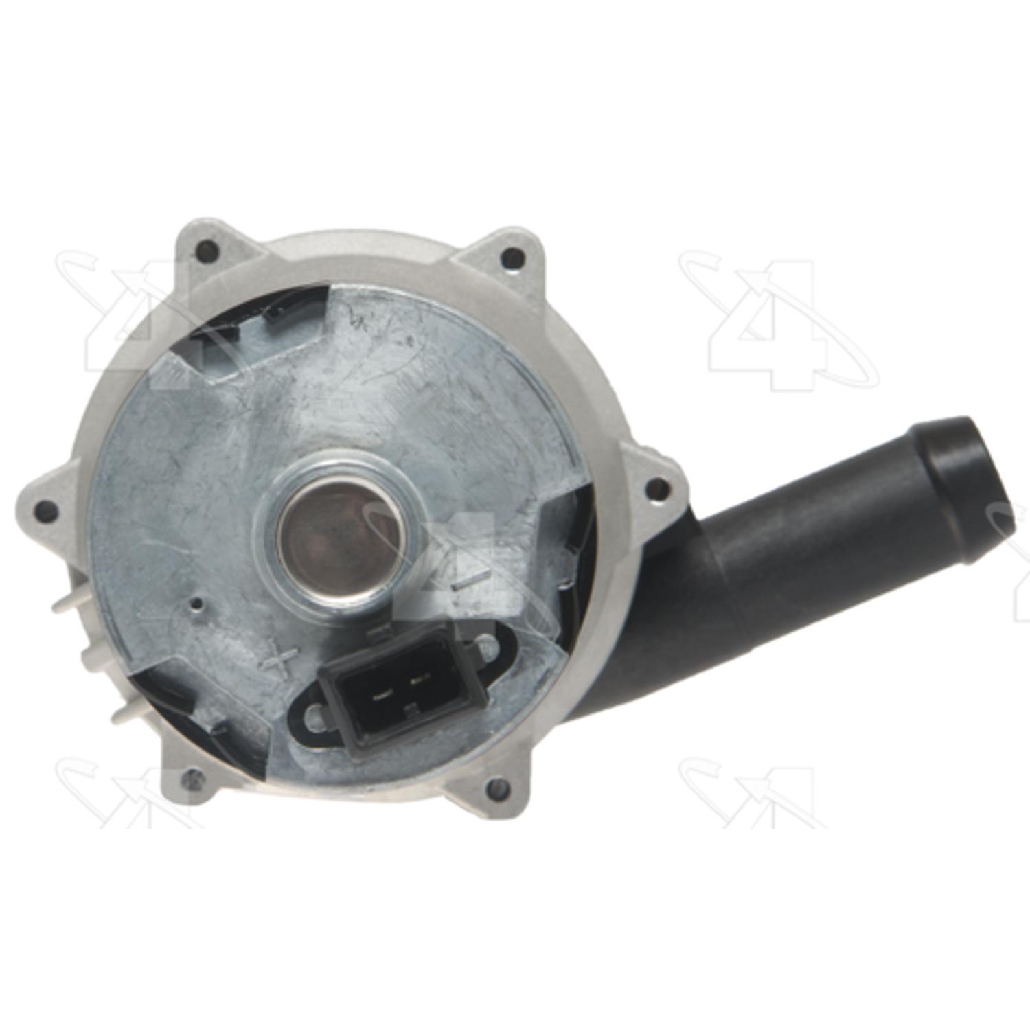Four Seasons 89009 - Engine Auxiliary Water Pump Four Seasons 89009 Engine Auxiliary Water Pump product image 4 of 10