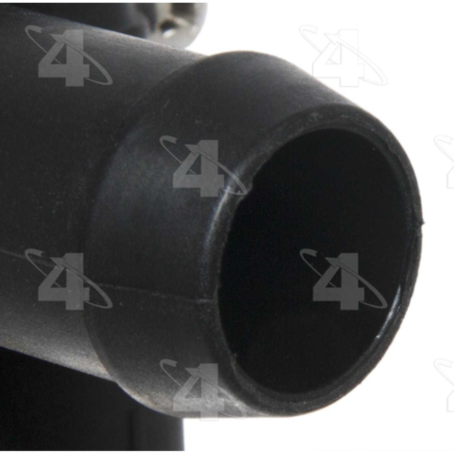 Four Seasons 89009 - Engine Auxiliary Water Pump Four Seasons 89009 Engine Auxiliary Water Pump product image 6 of 10