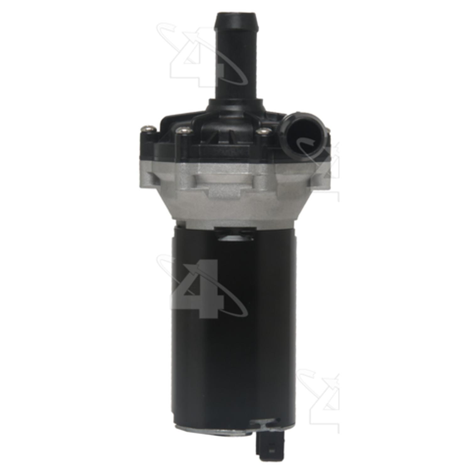 Four Seasons 89009 - Engine Auxiliary Water Pump Four Seasons 89009 Engine Auxiliary Water Pump product image 8 of 10