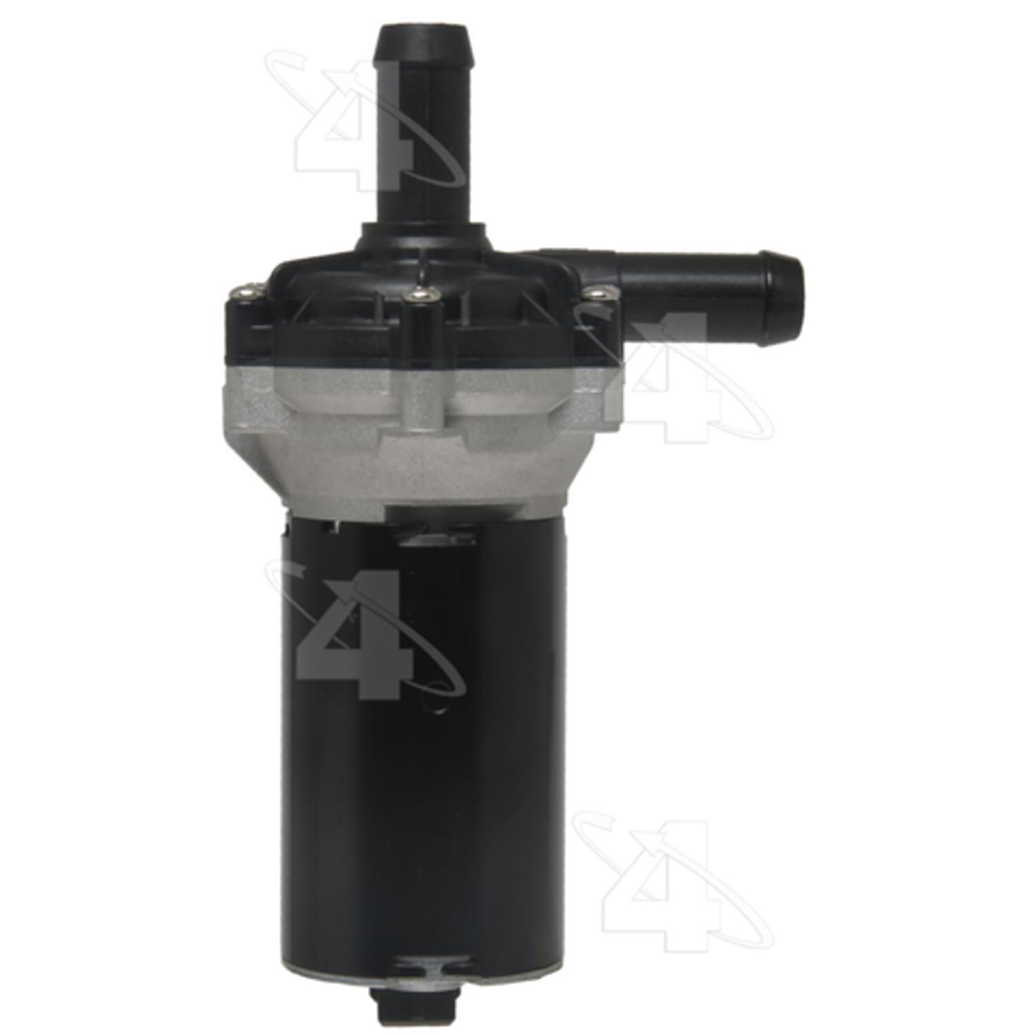 Four Seasons 89009 - Engine Auxiliary Water Pump Four Seasons 89009 Engine Auxiliary Water Pump product image 9 of 10