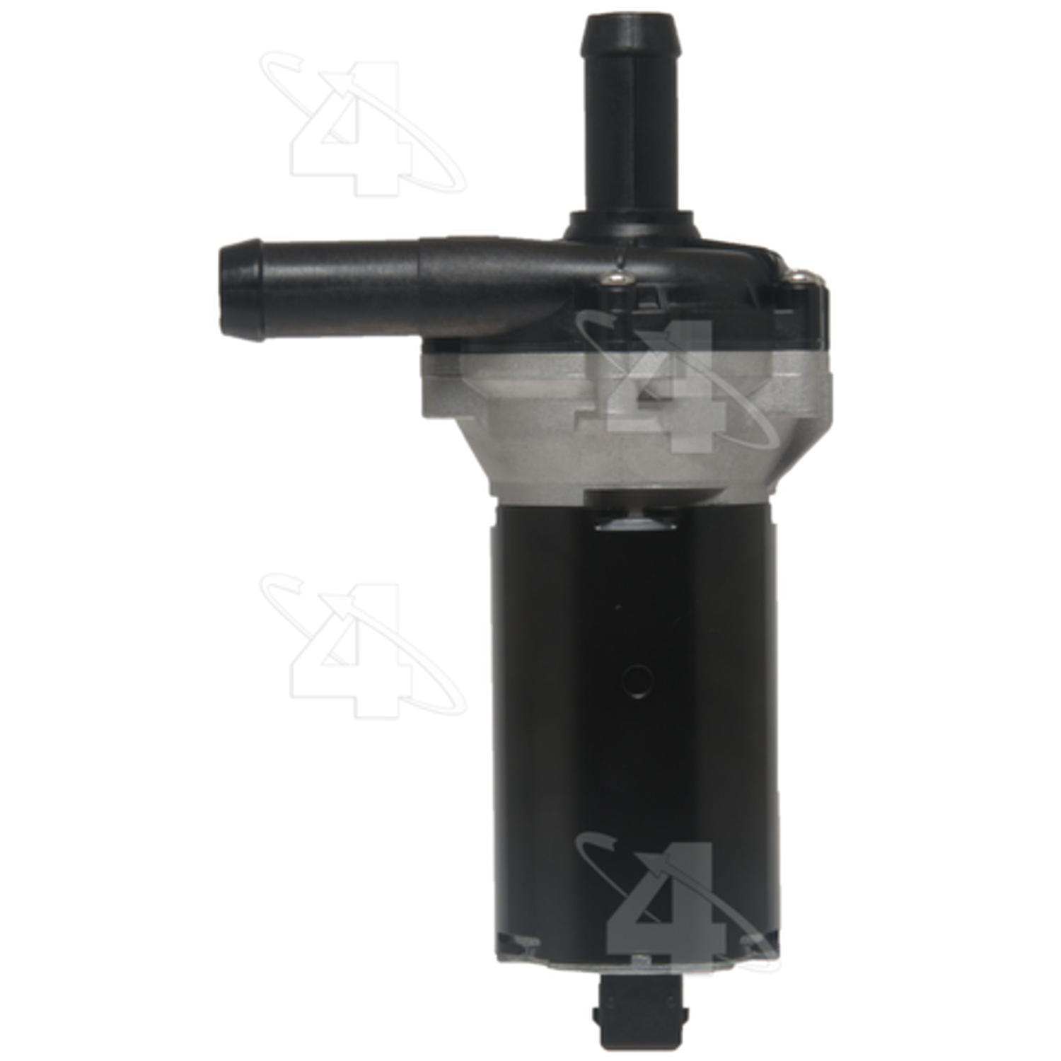 Four Seasons 89009 - Engine Auxiliary Water Pump Four Seasons 89009 Engine Auxiliary Water Pump product image 10 of 10