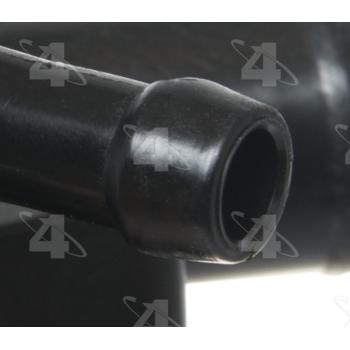 Four Seasons 89011 Engine Auxiliary Water Pump product image 5 of 10