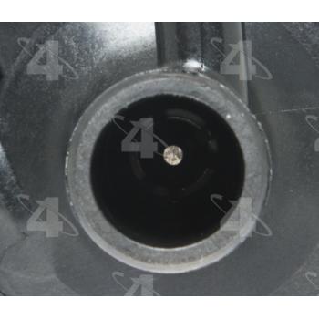 Four Seasons 89011 Engine Auxiliary Water Pump product image 6 of 10