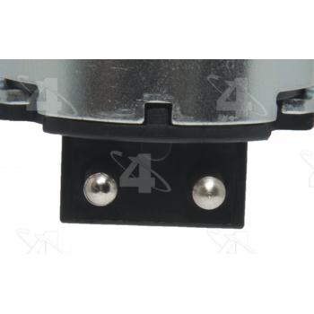 Four Seasons 89011 Engine Auxiliary Water Pump product image 7 of 10