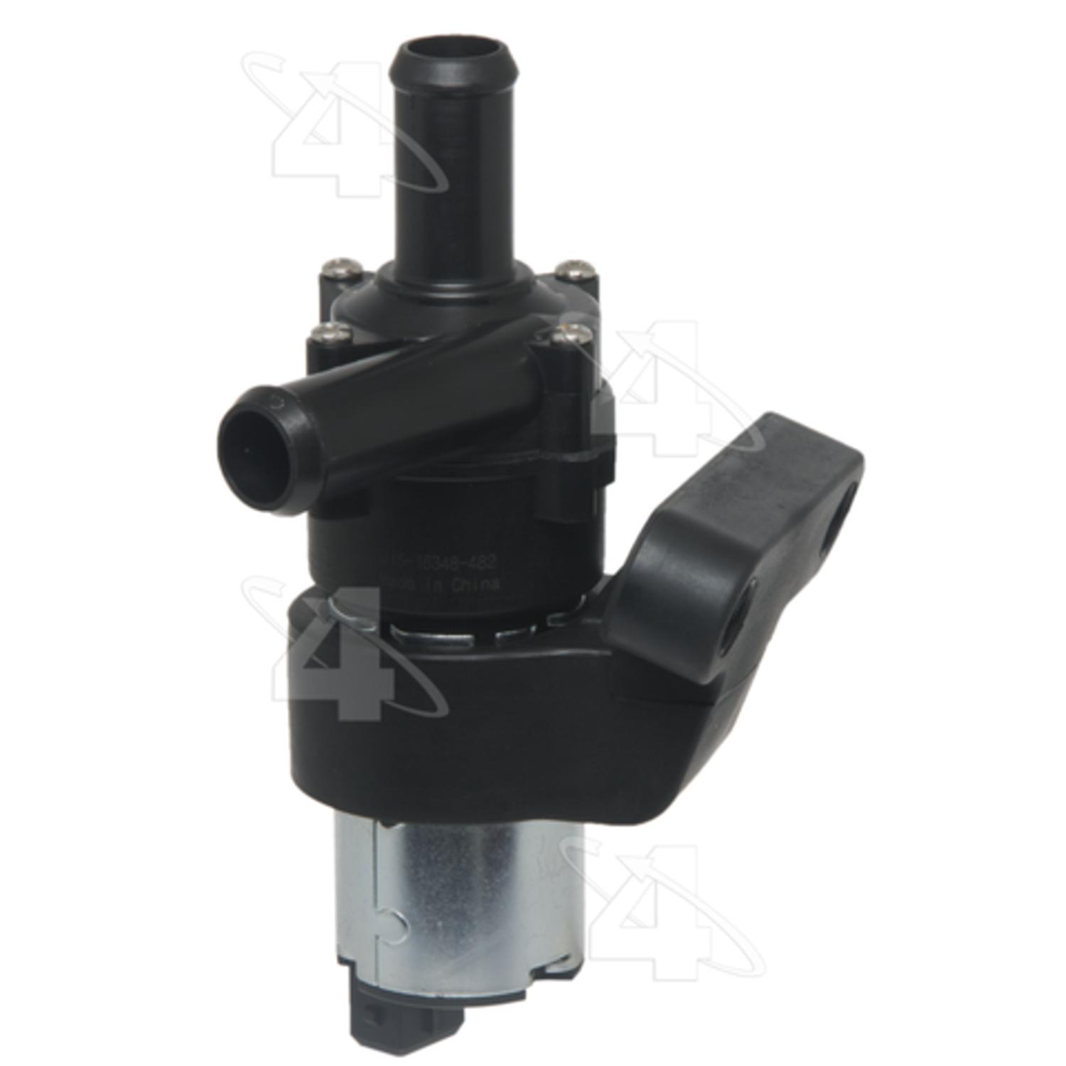 Four Seasons 89015 - Engine Auxiliary Water Pump Four Seasons 89015 Engine Auxiliary Water Pump product image 1 of 10