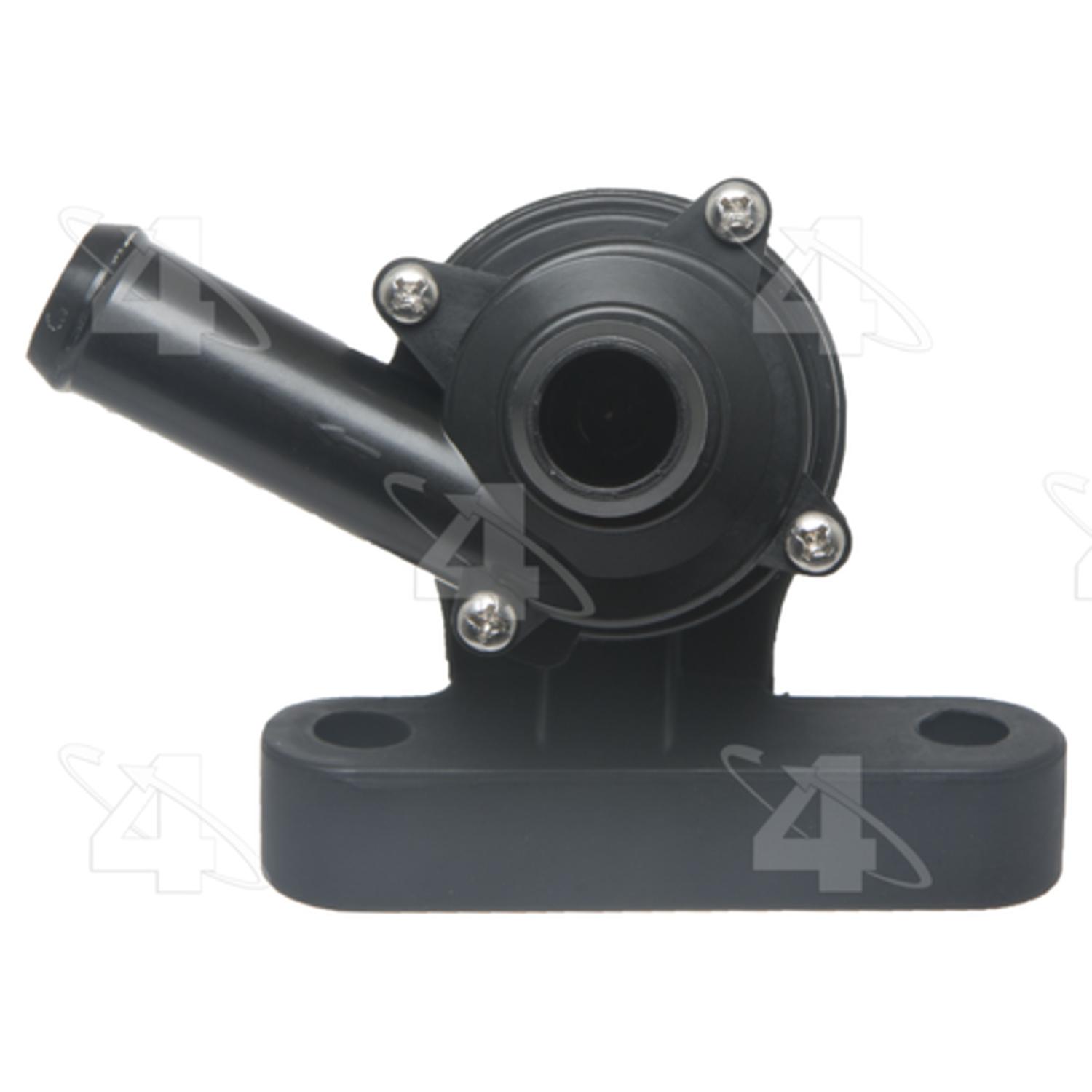 Four Seasons 89015 - Engine Auxiliary Water Pump Four Seasons 89015 Engine Auxiliary Water Pump product image 2 of 10