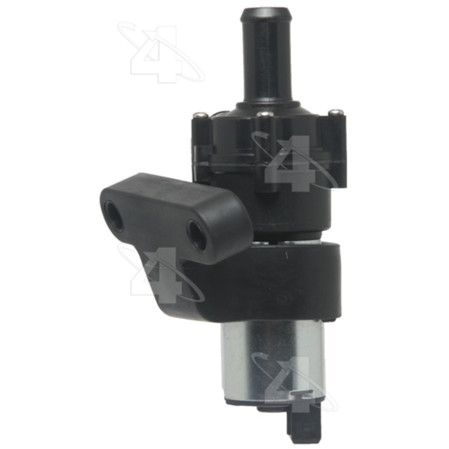 Four Seasons 89015 - Engine Auxiliary Water Pump Four Seasons 89015 Engine Auxiliary Water Pump product image 3 of 10