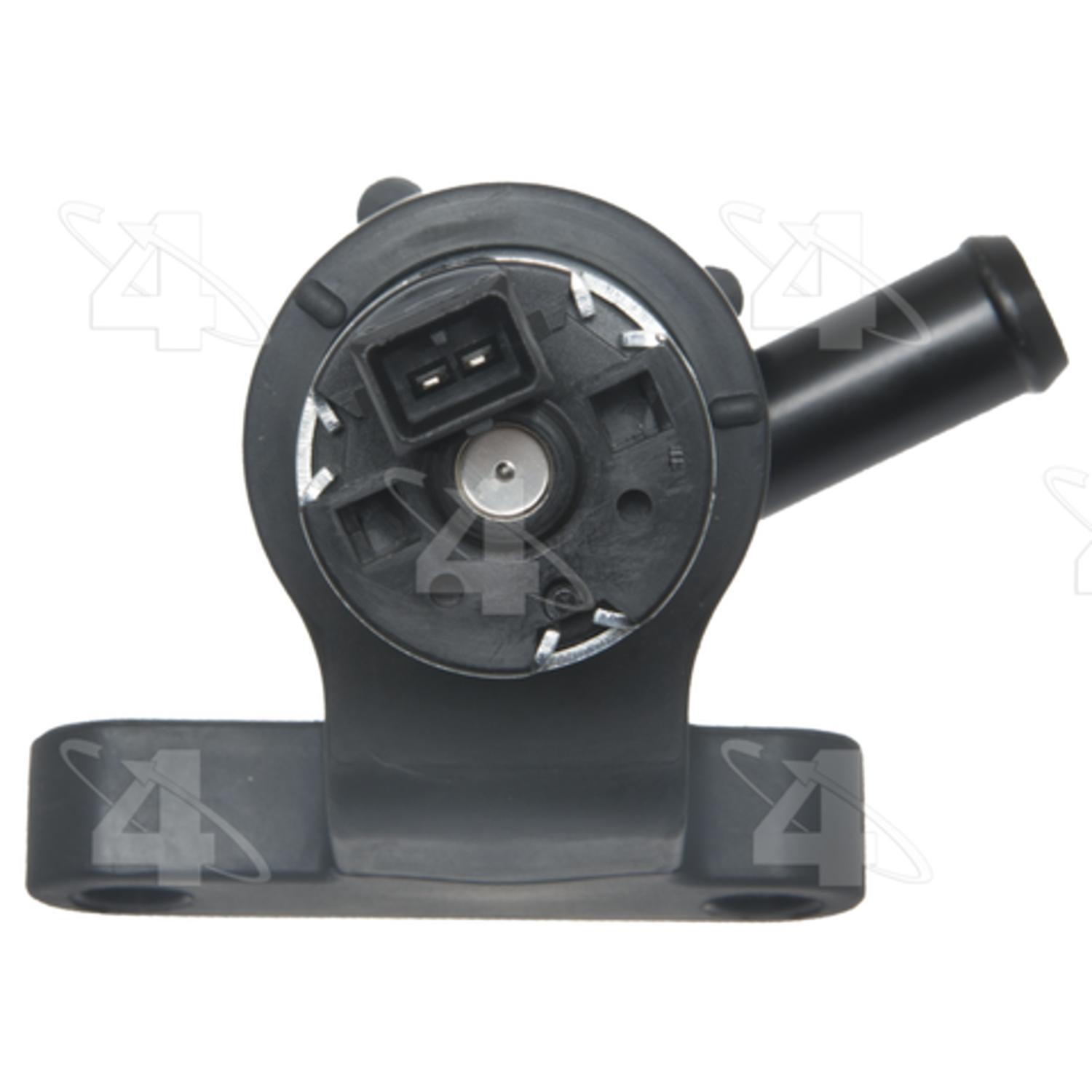 Four Seasons 89015 - Engine Auxiliary Water Pump Four Seasons 89015 Engine Auxiliary Water Pump product image 4 of 10