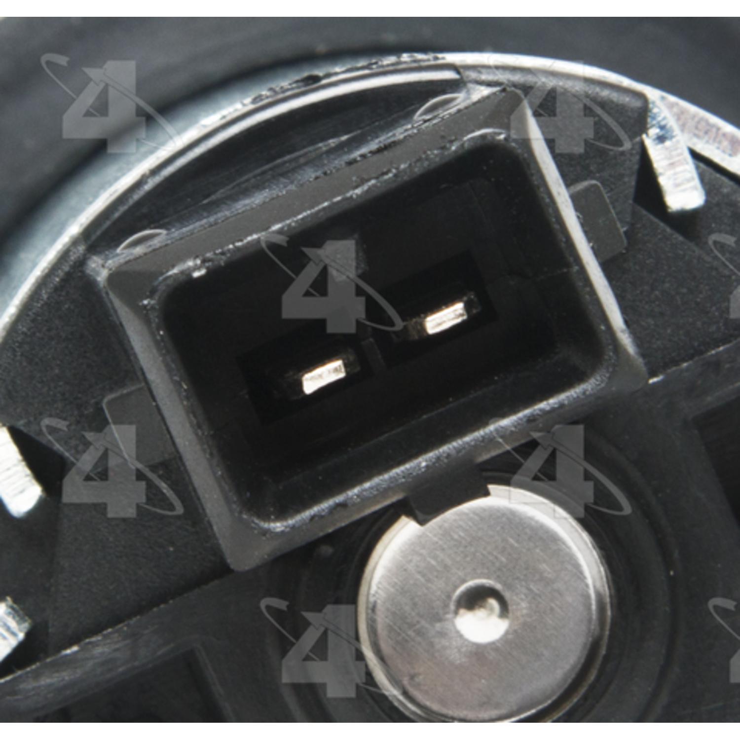 Four Seasons 89015 - Engine Auxiliary Water Pump Four Seasons 89015 Engine Auxiliary Water Pump product image 7 of 10