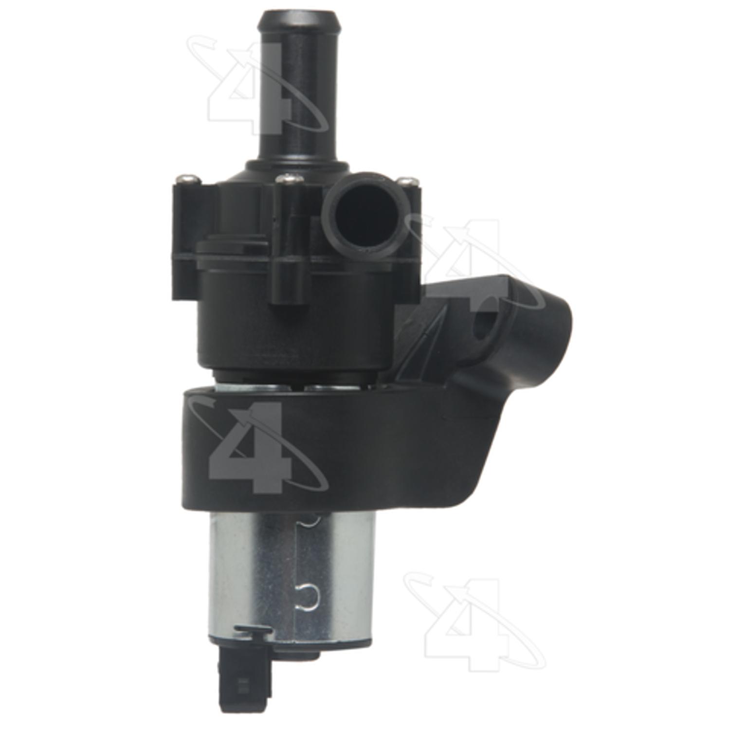 Four Seasons 89015 - Engine Auxiliary Water Pump Four Seasons 89015 Engine Auxiliary Water Pump product image 8 of 10