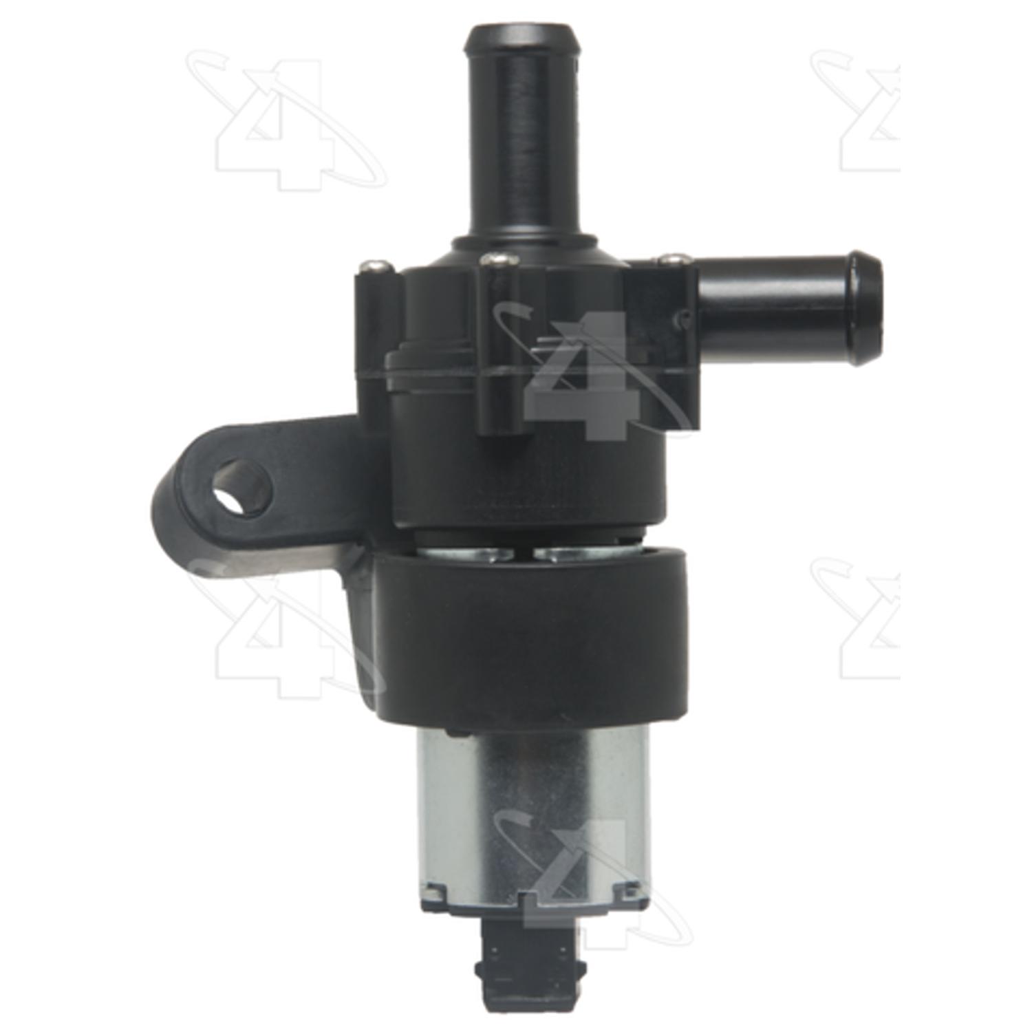 Four Seasons 89015 - Engine Auxiliary Water Pump Four Seasons 89015 Engine Auxiliary Water Pump product image 9 of 10
