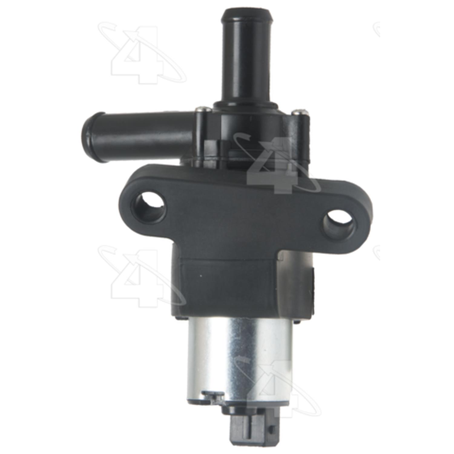 Four Seasons 89015 - Engine Auxiliary Water Pump Four Seasons 89015 Engine Auxiliary Water Pump product image 10 of 10