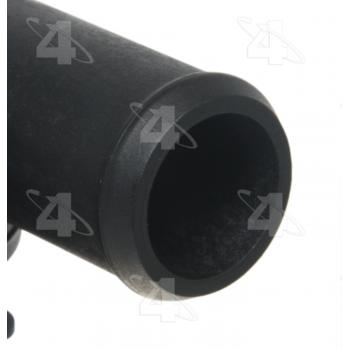 Four Seasons 89017 - Engine Auxiliary Water Pump Four Seasons 89017 Engine Auxiliary Water Pump product image 5 of 10
