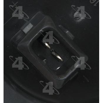 Four Seasons 89018 - Engine Auxiliary Water Pump Four Seasons 89018 Engine Auxiliary Water Pump product image 7 of 10