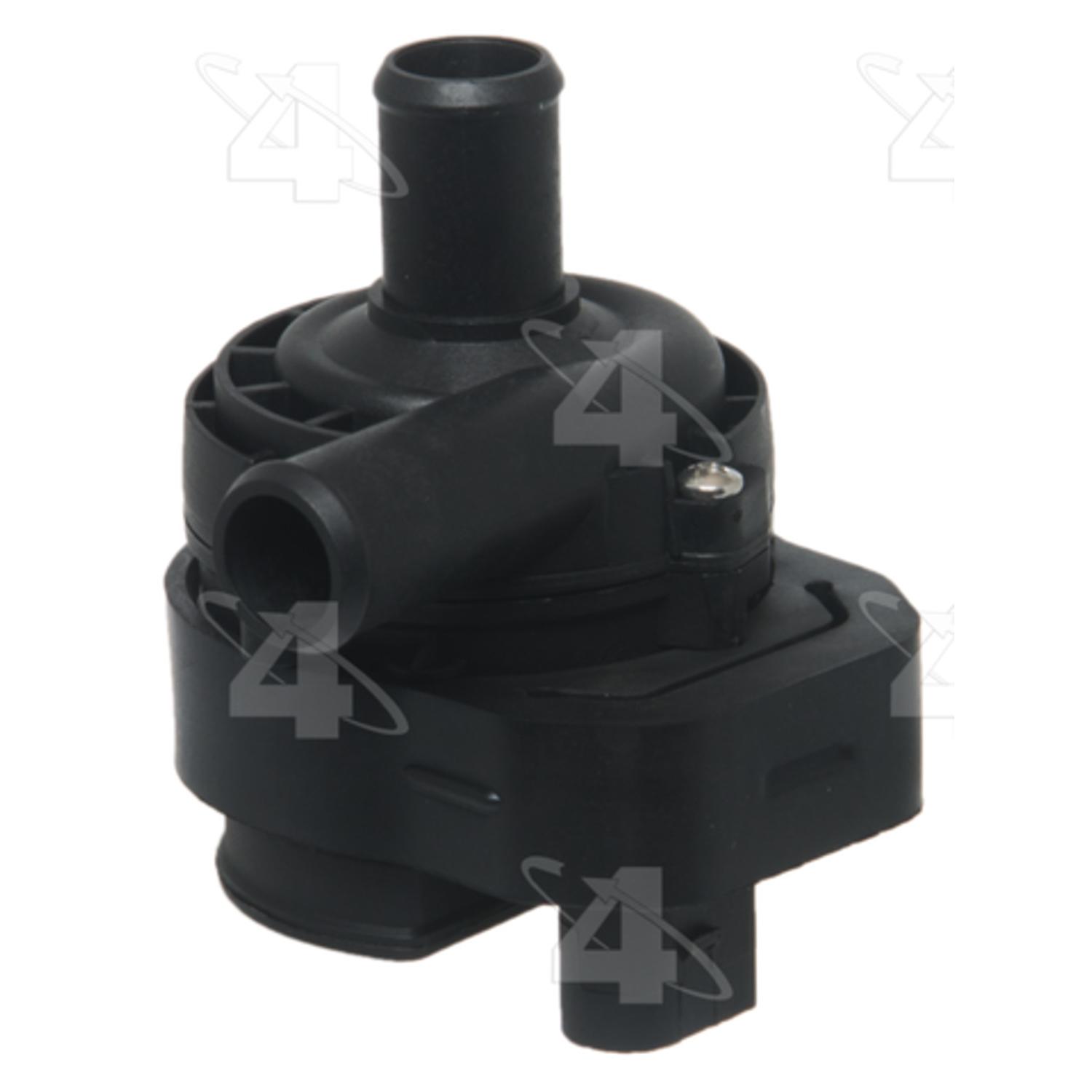 Four Seasons 89019 - Engine Auxiliary Water Pump Four Seasons 89019 Engine Auxiliary Water Pump product image 1 of 10