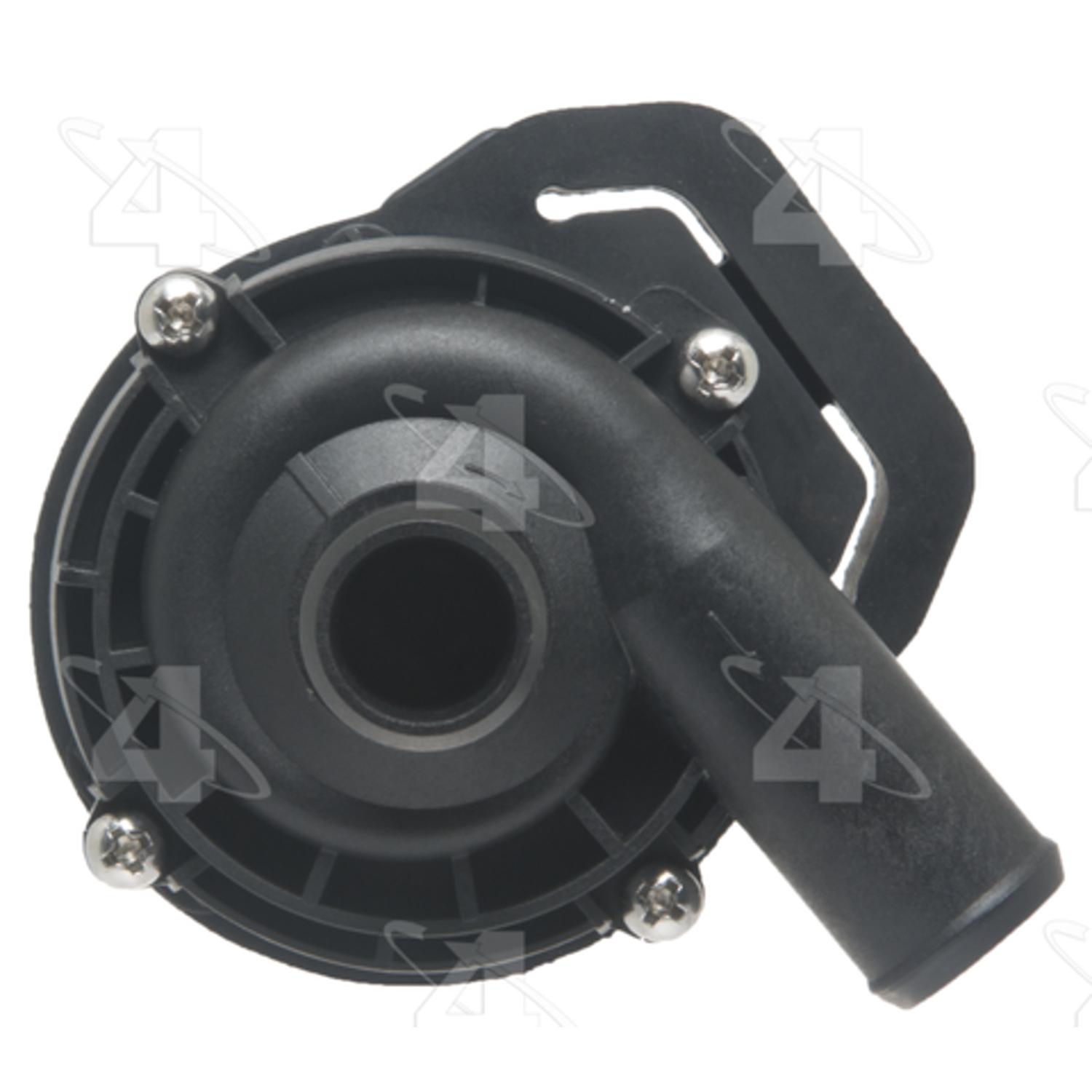 Four Seasons 89019 - Engine Auxiliary Water Pump Four Seasons 89019 Engine Auxiliary Water Pump product image 2 of 10