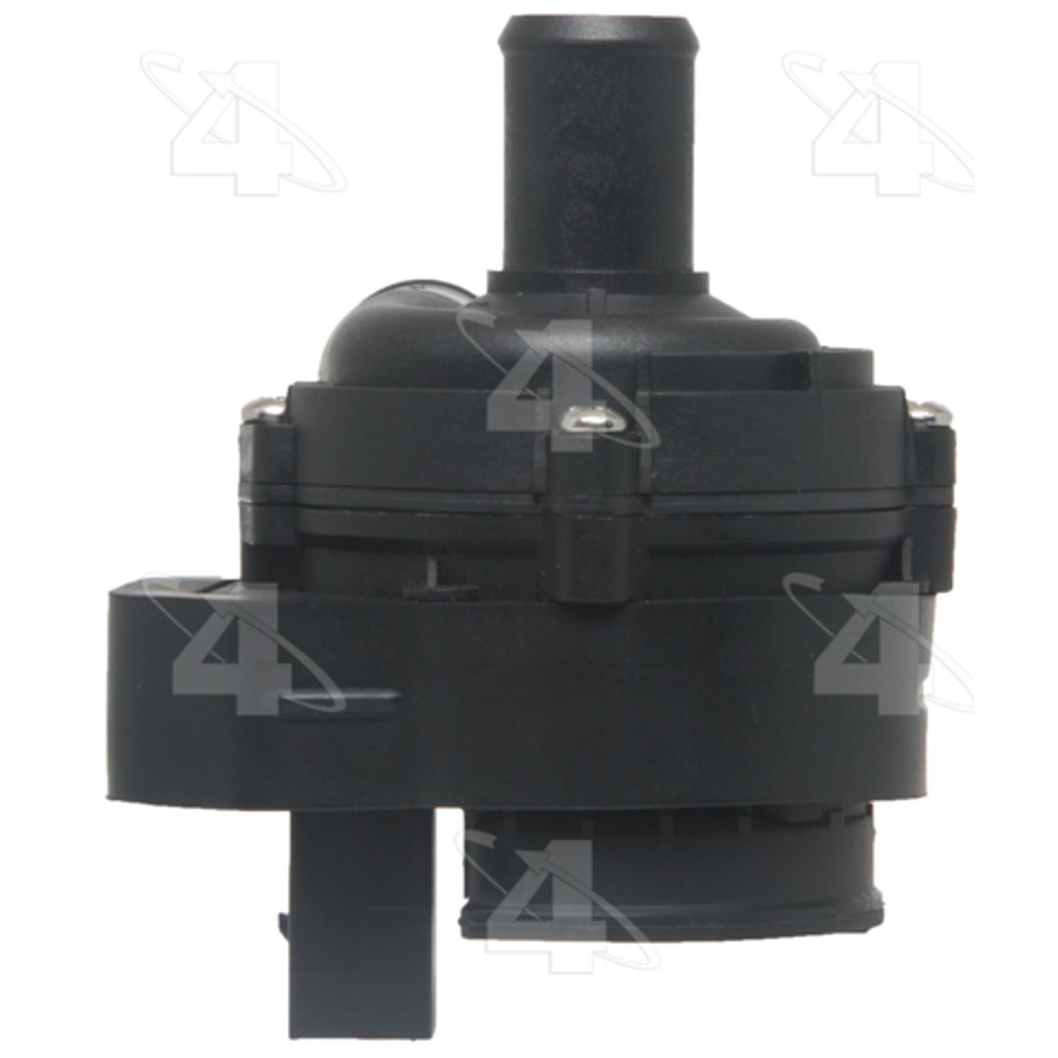 Four Seasons 89019 - Engine Auxiliary Water Pump Four Seasons 89019 Engine Auxiliary Water Pump product image 3 of 10