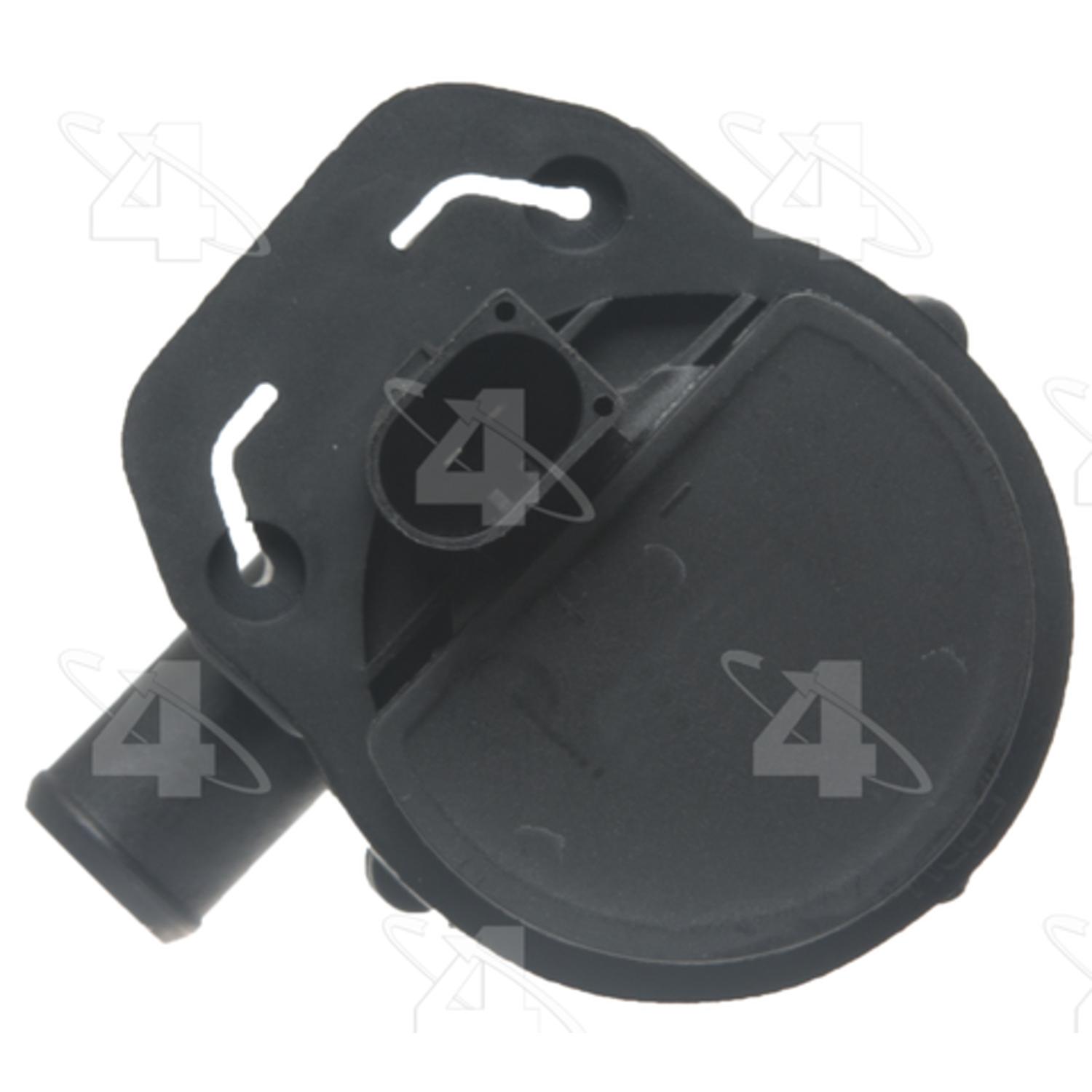 Four Seasons 89019 - Engine Auxiliary Water Pump Four Seasons 89019 Engine Auxiliary Water Pump product image 4 of 10