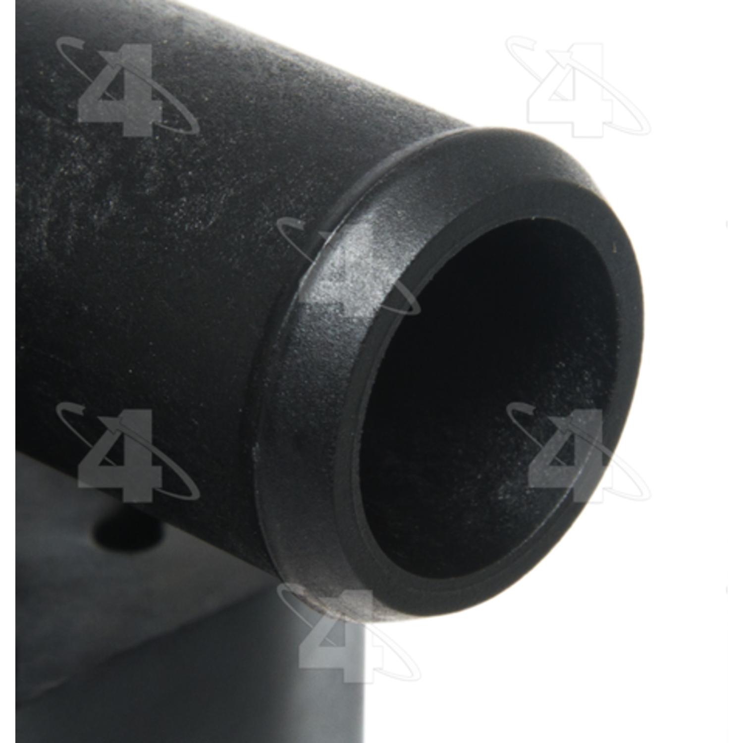 Four Seasons 89019 - Engine Auxiliary Water Pump Four Seasons 89019 Engine Auxiliary Water Pump product image 5 of 10