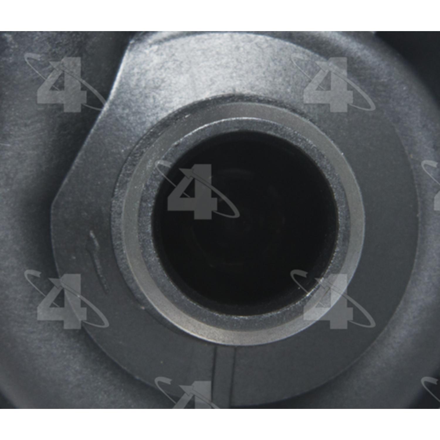 Four Seasons 89019 - Engine Auxiliary Water Pump Four Seasons 89019 Engine Auxiliary Water Pump product image 6 of 10