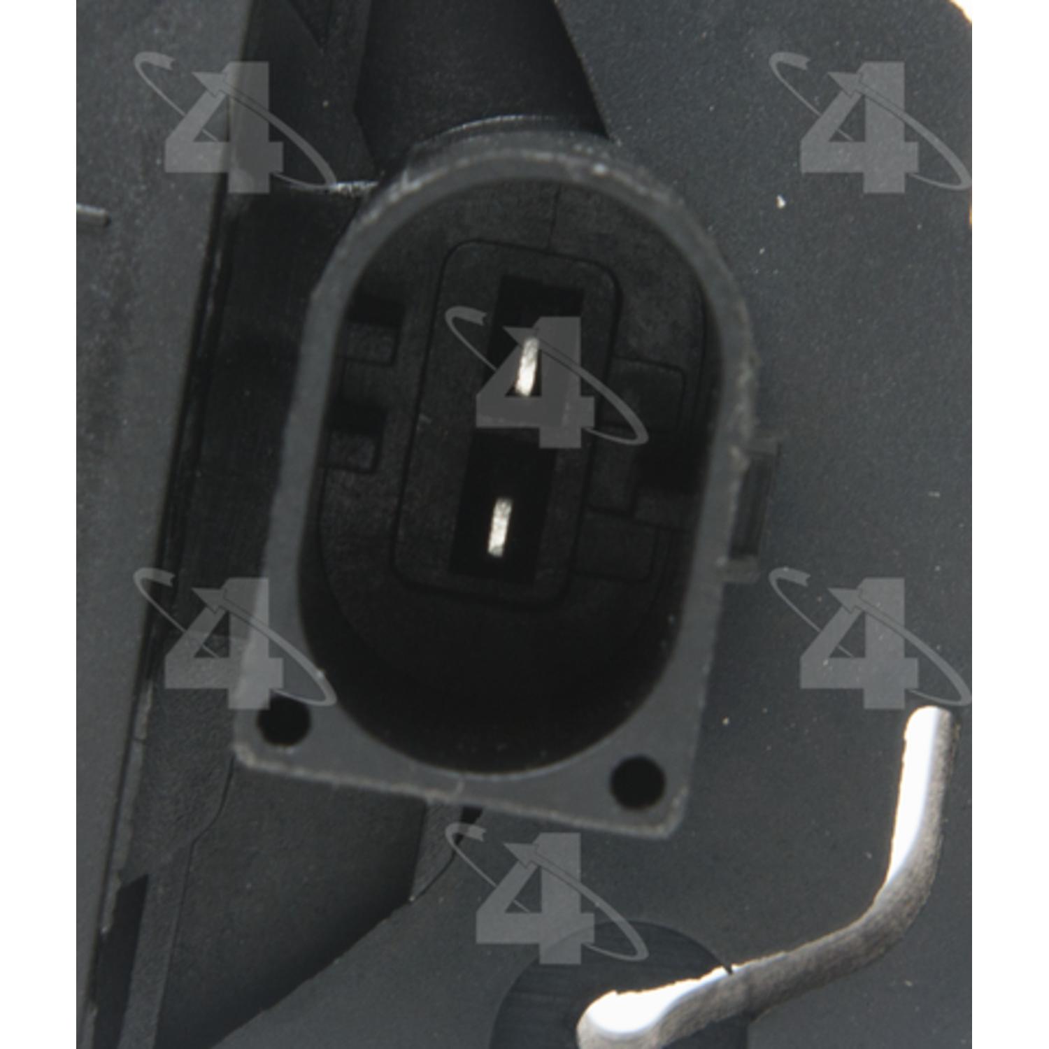 Four Seasons 89019 - Engine Auxiliary Water Pump Four Seasons 89019 Engine Auxiliary Water Pump product image 7 of 10