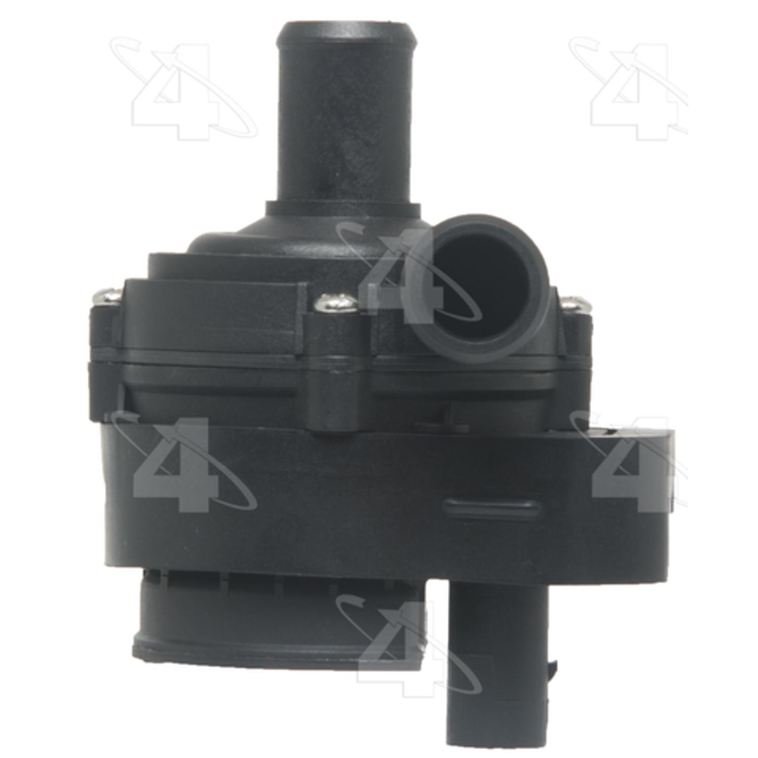 Four Seasons 89019 - Engine Auxiliary Water Pump Four Seasons 89019 Engine Auxiliary Water Pump product image 8 of 10