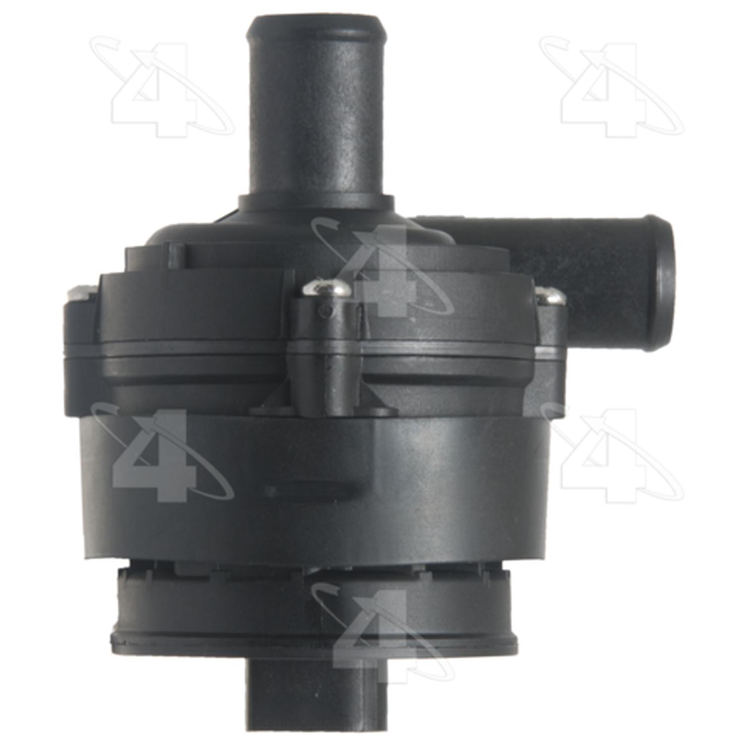Four Seasons 89019 - Engine Auxiliary Water Pump Four Seasons 89019 Engine Auxiliary Water Pump product image 9 of 10