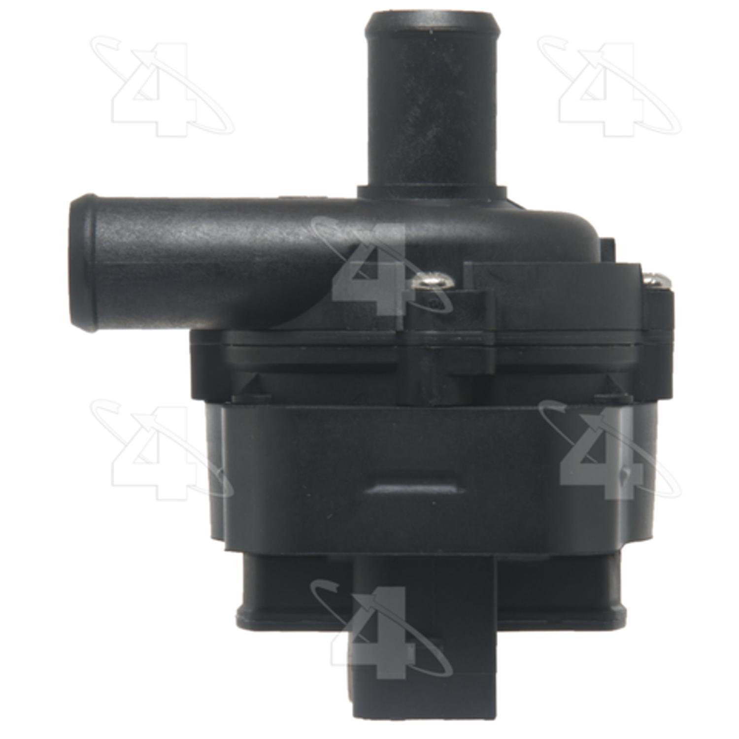 Four Seasons 89019 - Engine Auxiliary Water Pump Four Seasons 89019 Engine Auxiliary Water Pump product image 10 of 10