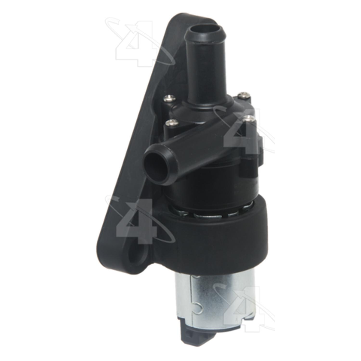 Four Seasons 89020 - Engine Auxiliary Water Pump Four Seasons 89020 Engine Auxiliary Water Pump product image 1 of 10