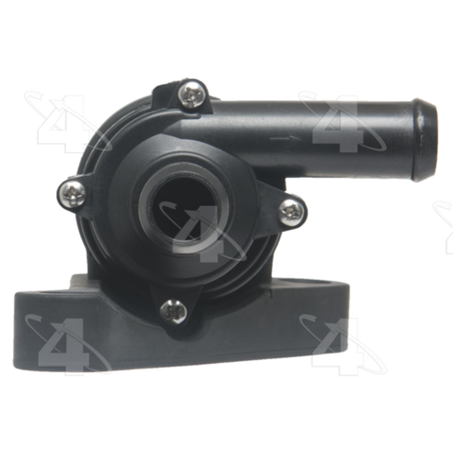 Four Seasons 89020 - Engine Auxiliary Water Pump Four Seasons 89020 Engine Auxiliary Water Pump product image 2 of 10