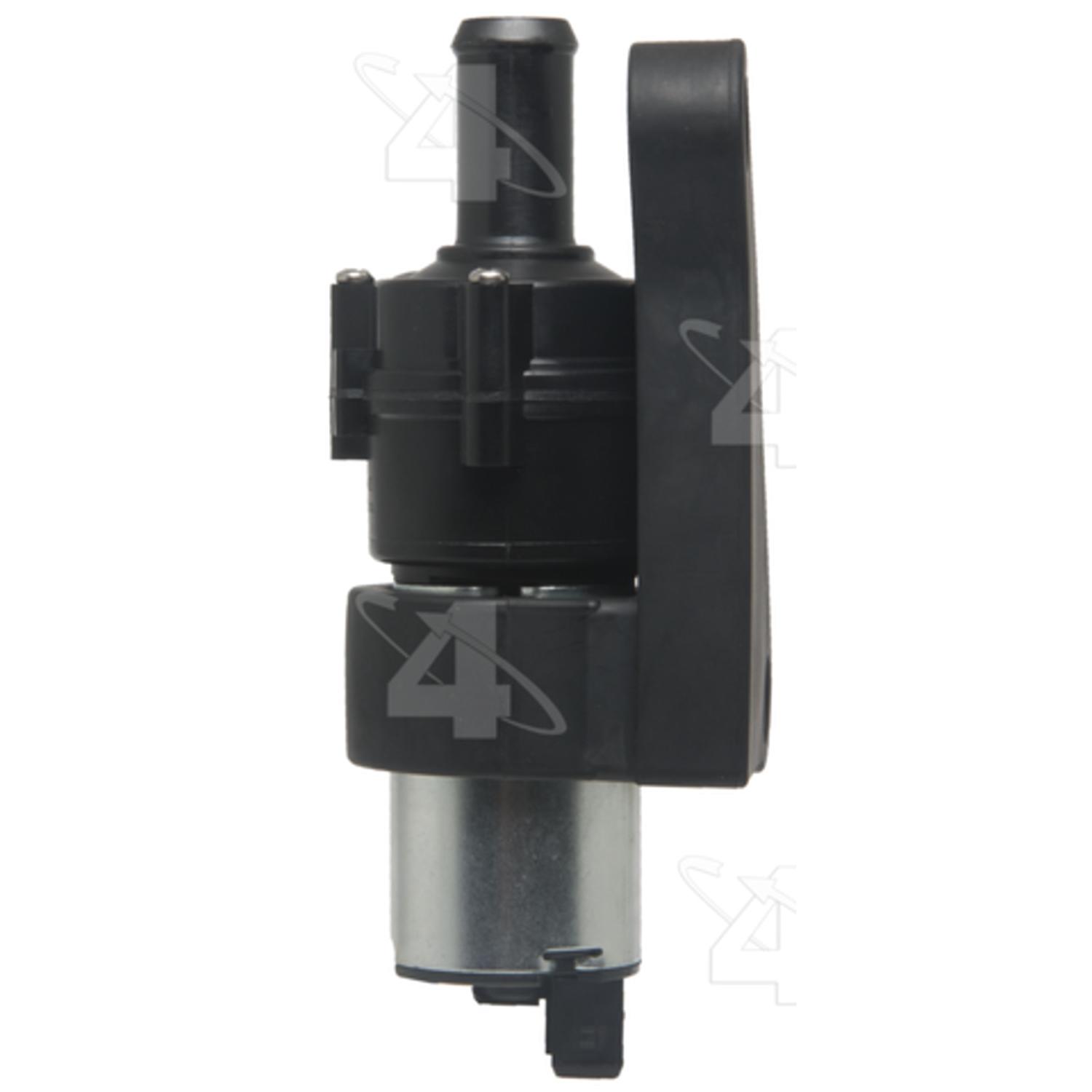 Four Seasons 89020 - Engine Auxiliary Water Pump Four Seasons 89020 Engine Auxiliary Water Pump product image 3 of 10