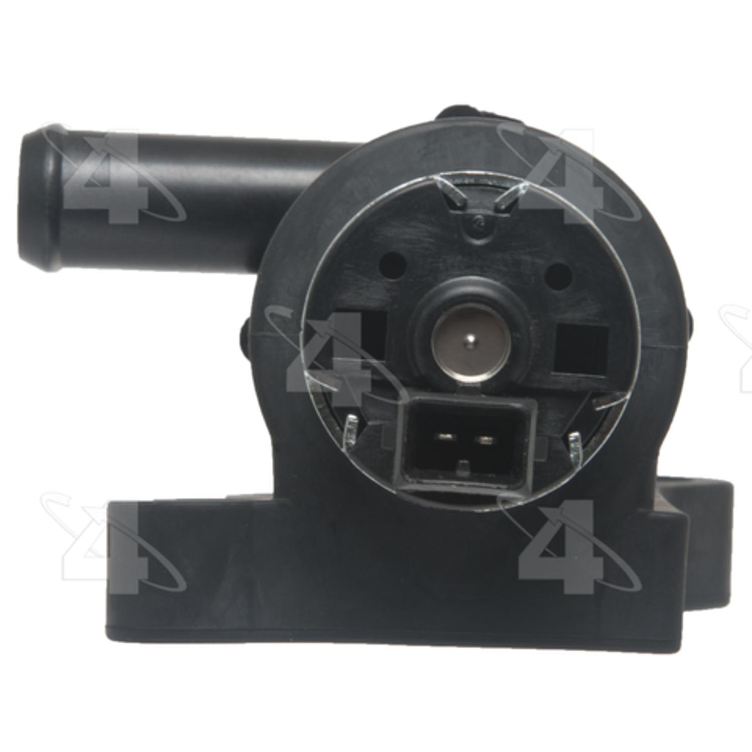 Four Seasons 89020 - Engine Auxiliary Water Pump Four Seasons 89020 Engine Auxiliary Water Pump product image 4 of 10