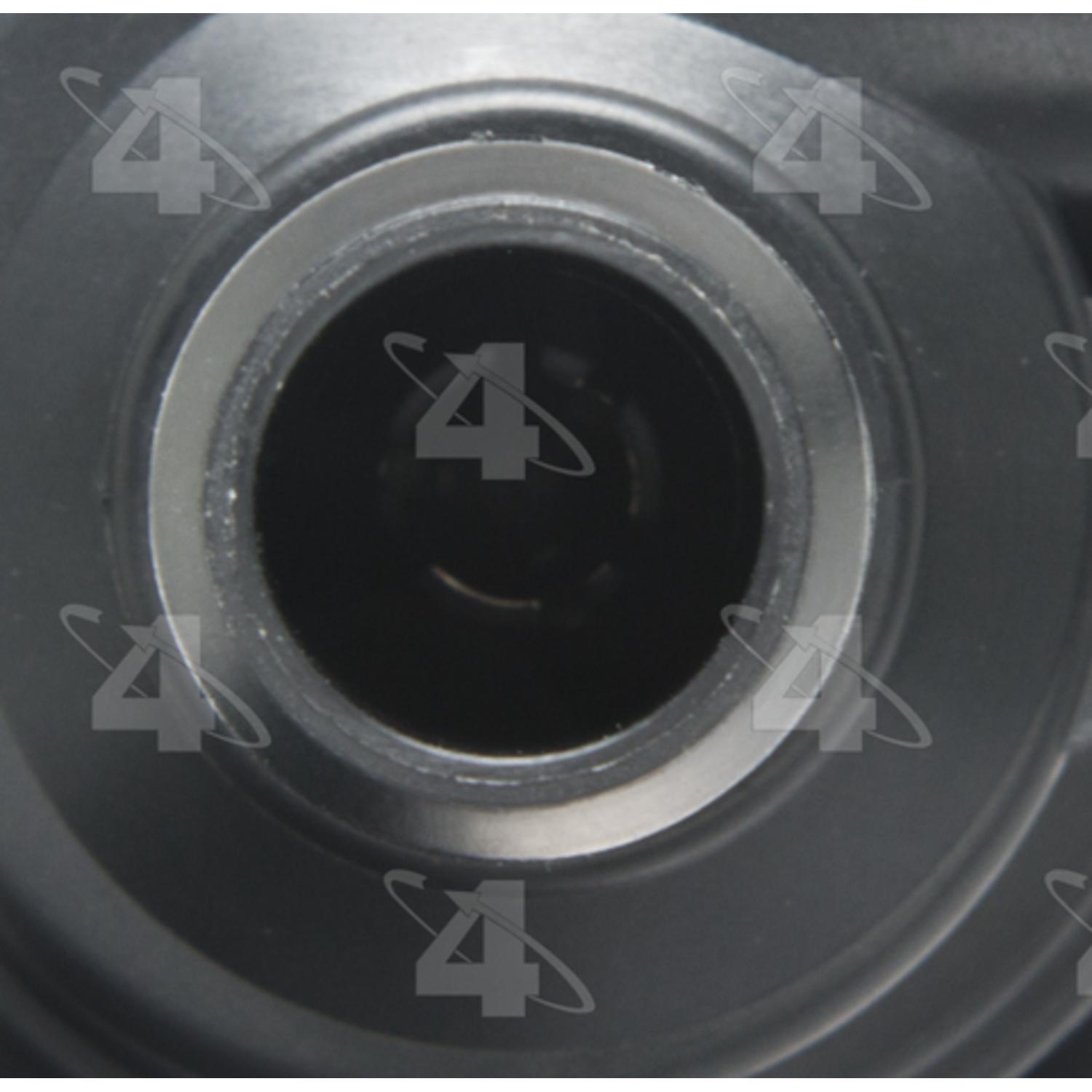 Four Seasons 89020 - Engine Auxiliary Water Pump Four Seasons 89020 Engine Auxiliary Water Pump product image 6 of 10