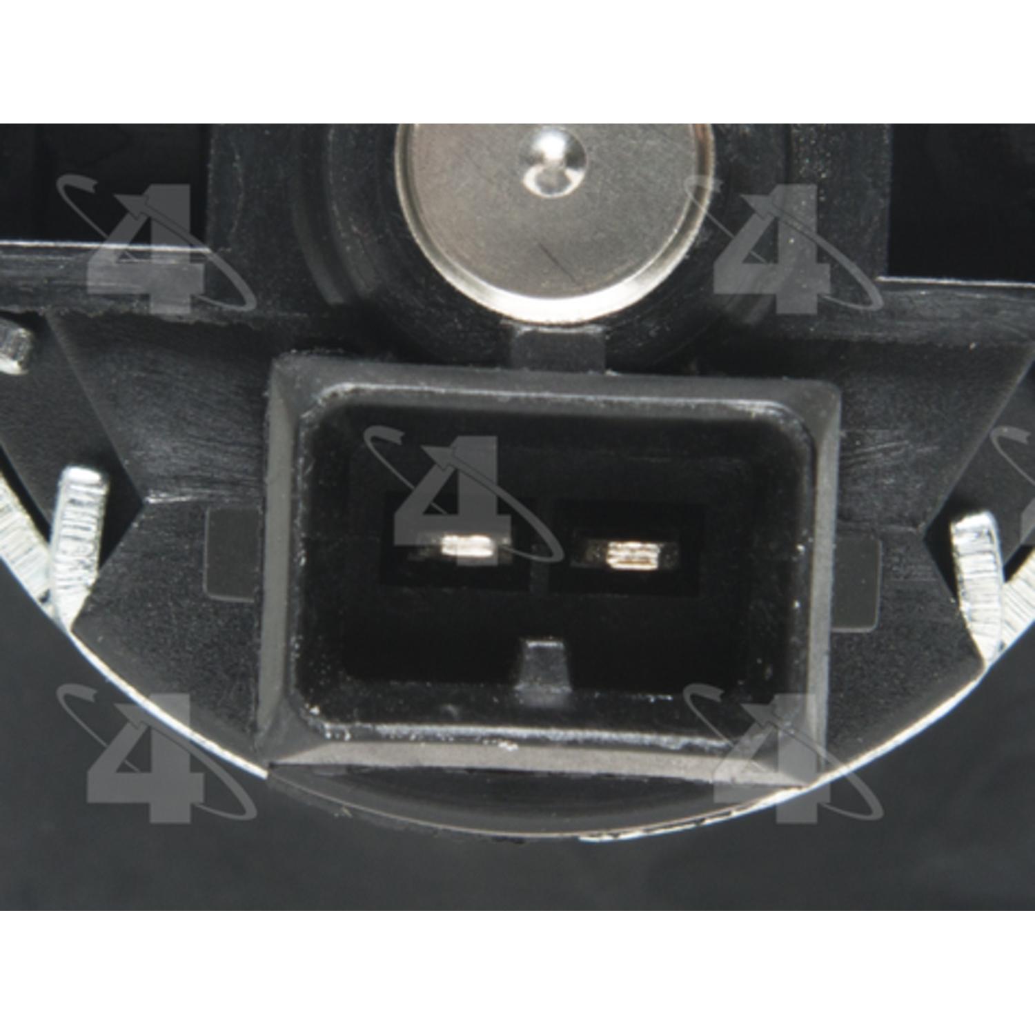 Four Seasons 89020 - Engine Auxiliary Water Pump Four Seasons 89020 Engine Auxiliary Water Pump product image 7 of 10