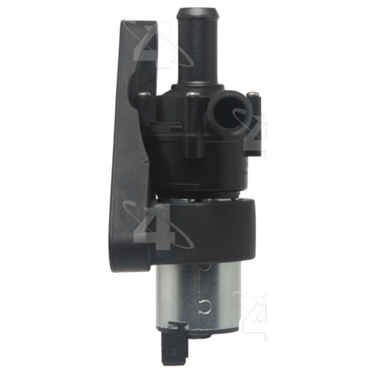 Four Seasons 89020 - Engine Auxiliary Water Pump Four Seasons 89020 Engine Auxiliary Water Pump product image 8 of 10