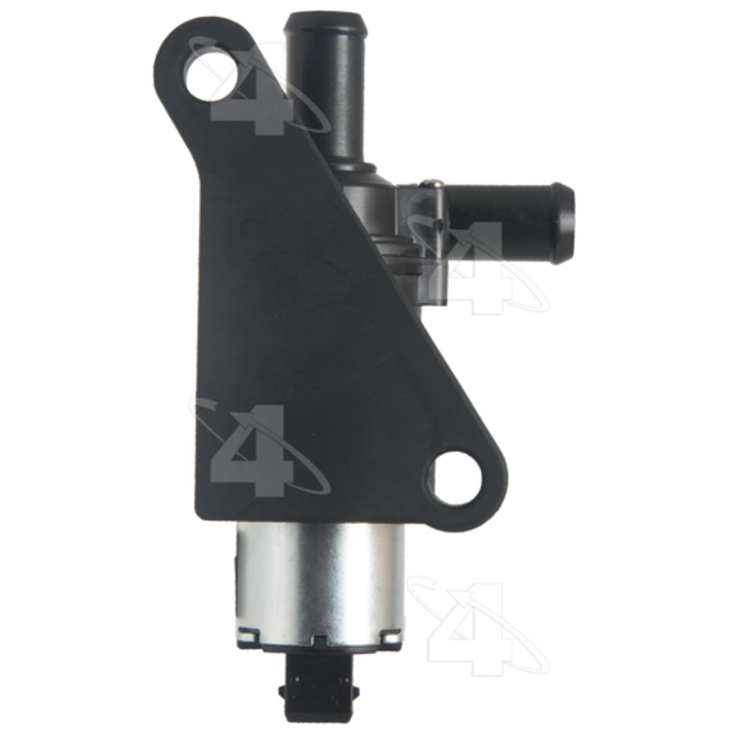 Four Seasons 89020 - Engine Auxiliary Water Pump Four Seasons 89020 Engine Auxiliary Water Pump product image 9 of 10