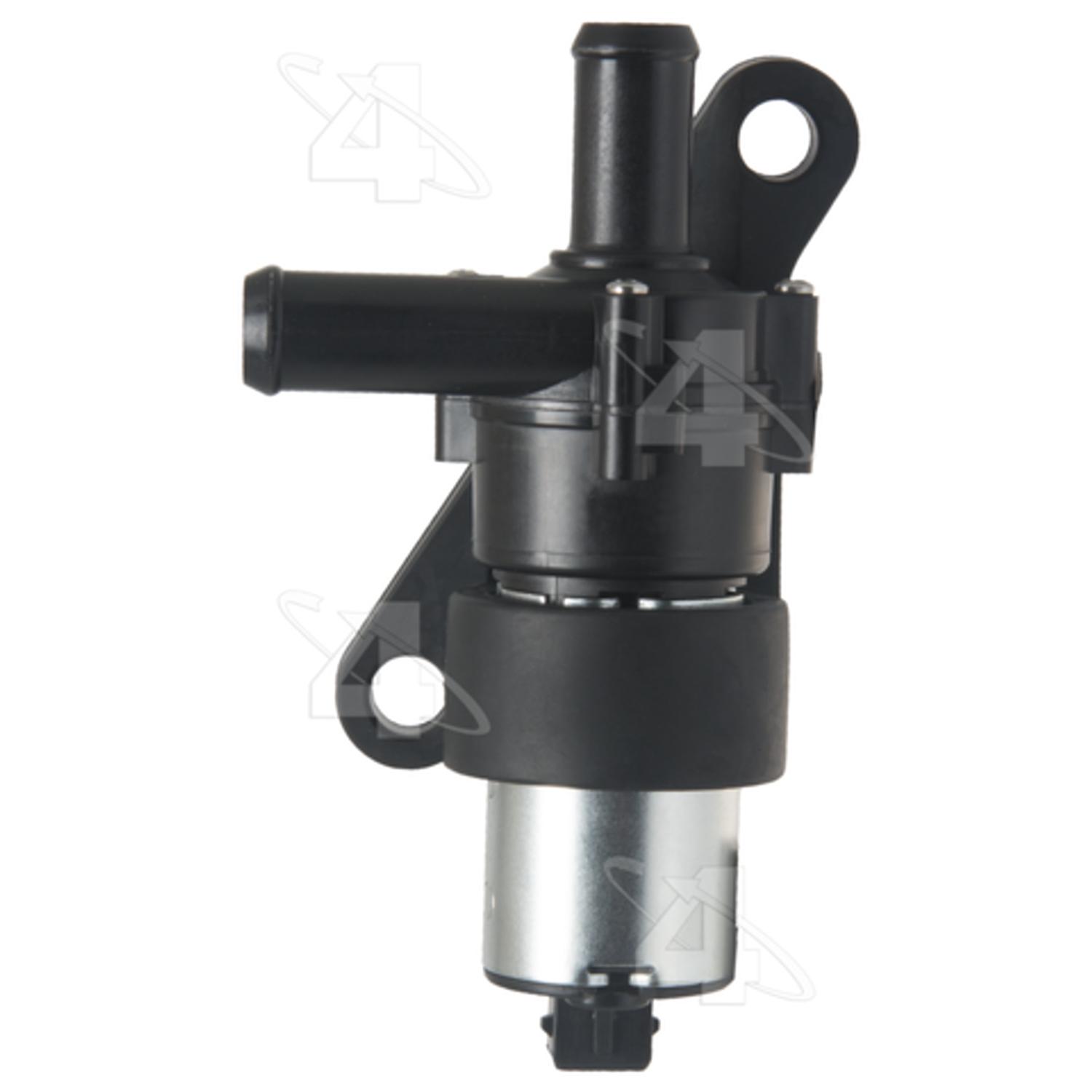 Four Seasons 89020 - Engine Auxiliary Water Pump Four Seasons 89020 Engine Auxiliary Water Pump product image 10 of 10