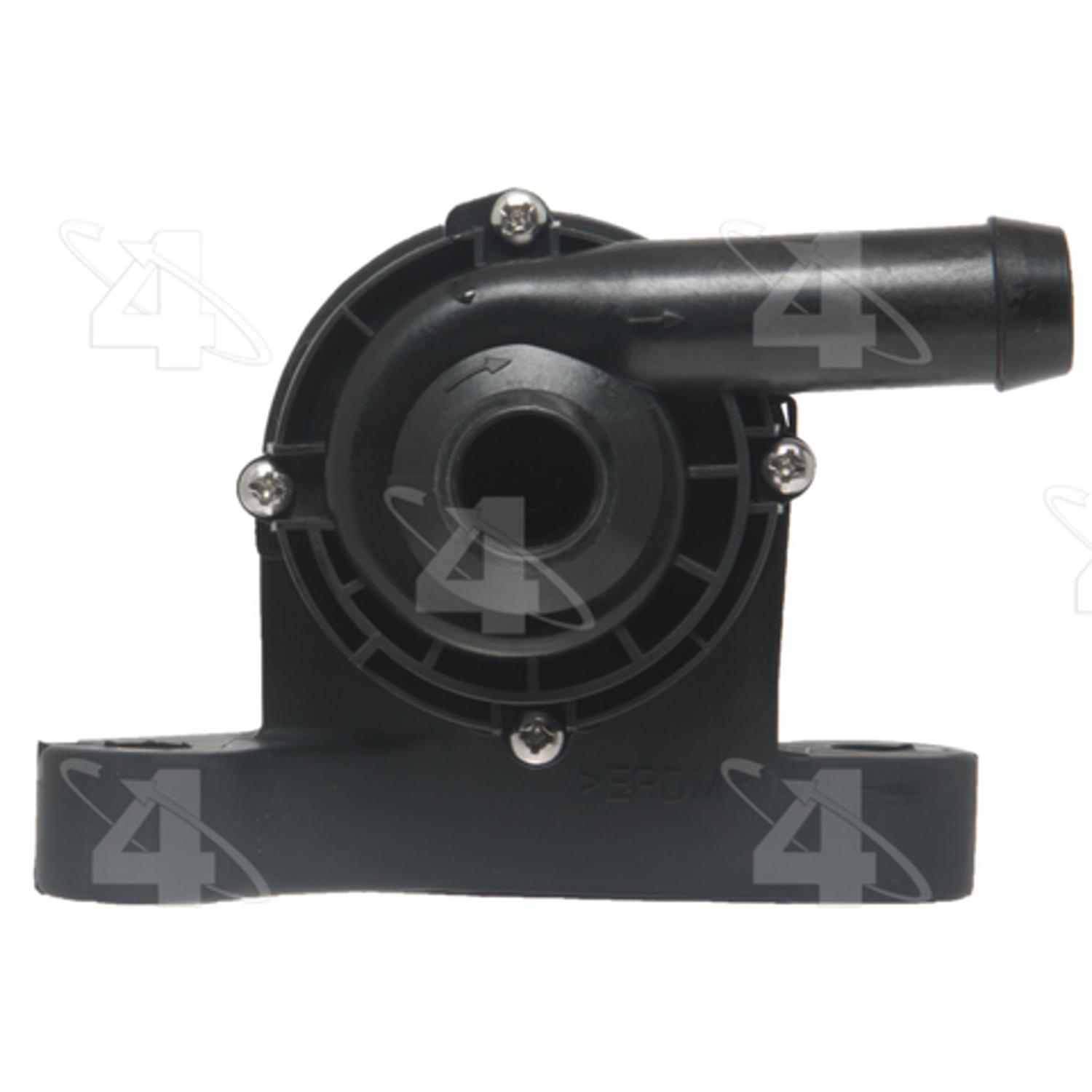 Four Seasons 89021 - Engine Auxiliary Water Pump Four Seasons 89021 Engine Auxiliary Water Pump product image 2 of 10