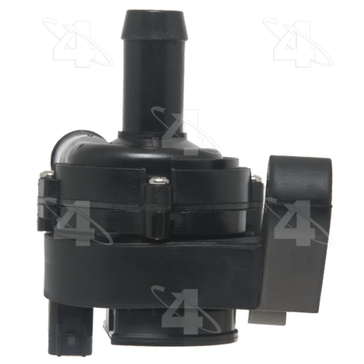 Four Seasons 89021 - Engine Auxiliary Water Pump Four Seasons 89021 Engine Auxiliary Water Pump product image 3 of 10