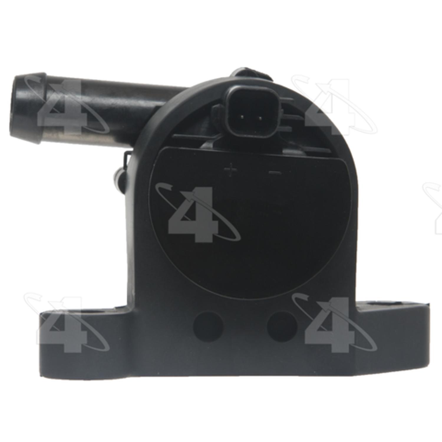 Four Seasons 89021 - Engine Auxiliary Water Pump Four Seasons 89021 Engine Auxiliary Water Pump product image 4 of 10