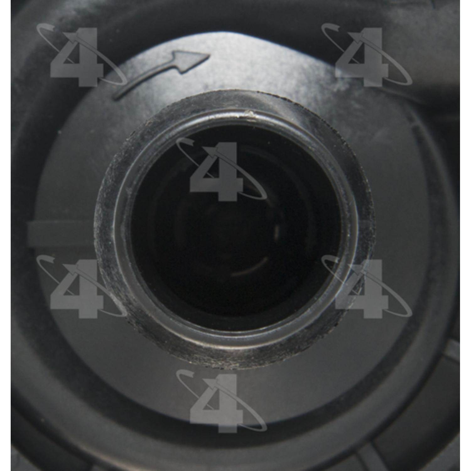 Four Seasons 89021 - Engine Auxiliary Water Pump Four Seasons 89021 Engine Auxiliary Water Pump product image 6 of 10