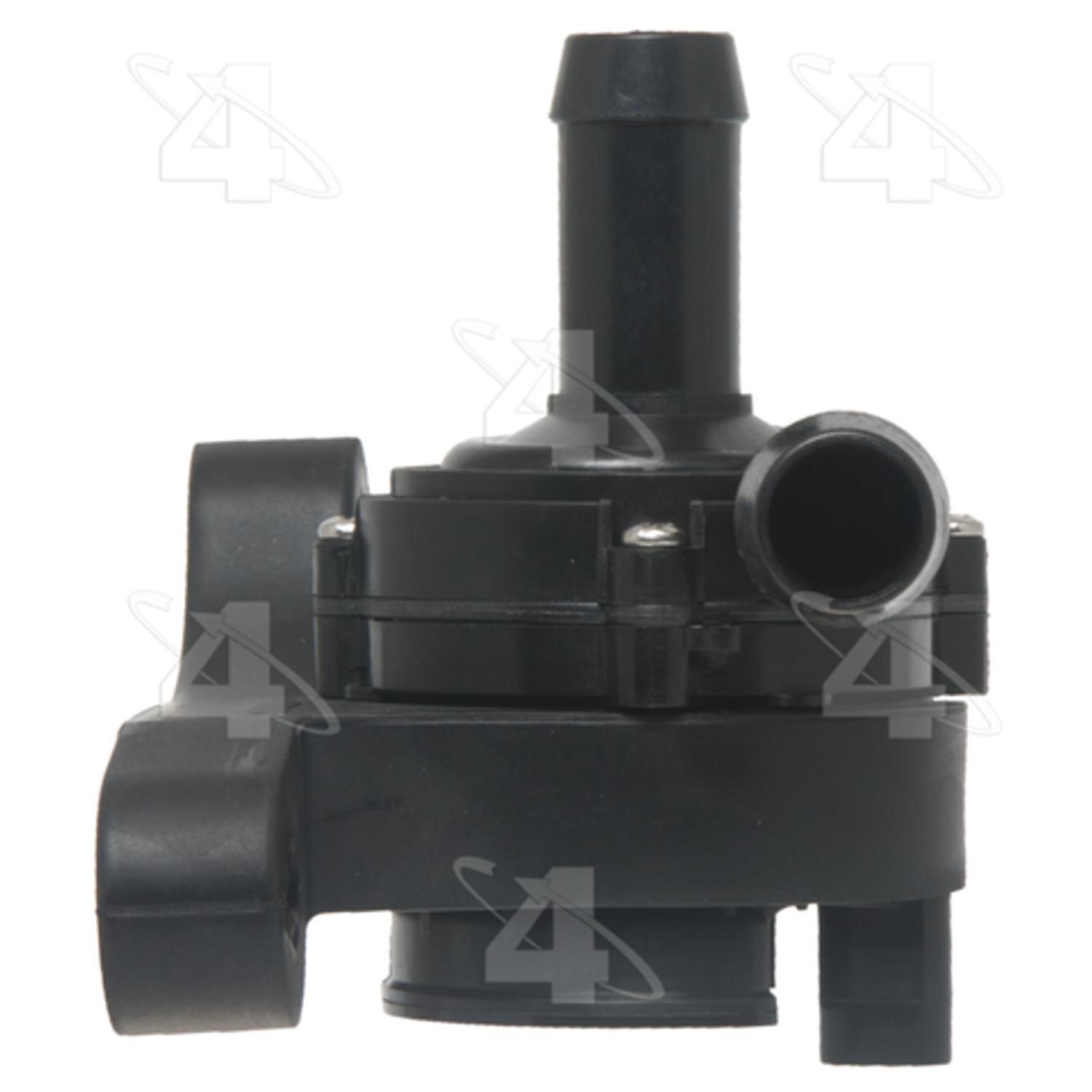 Four Seasons 89021 - Engine Auxiliary Water Pump Four Seasons 89021 Engine Auxiliary Water Pump product image 8 of 10