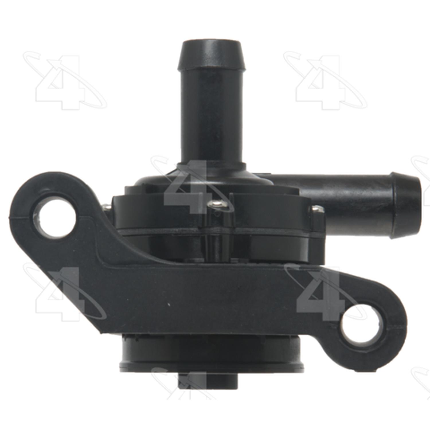 Four Seasons 89021 - Engine Auxiliary Water Pump Four Seasons 89021 Engine Auxiliary Water Pump product image 9 of 10