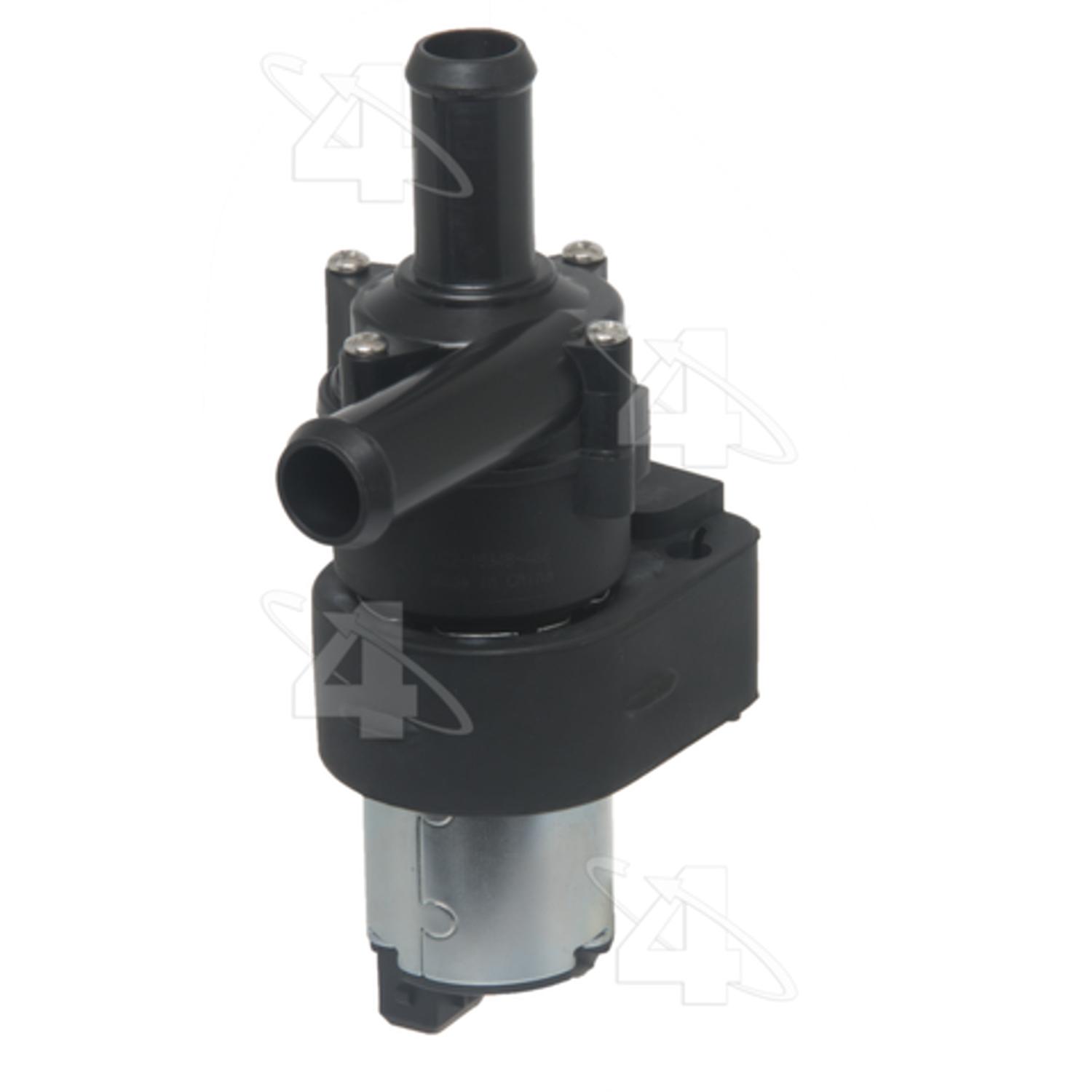 Four Seasons 89022 - Engine Auxiliary Water Pump Four Seasons 89022 Engine Auxiliary Water Pump product image 1 of 10