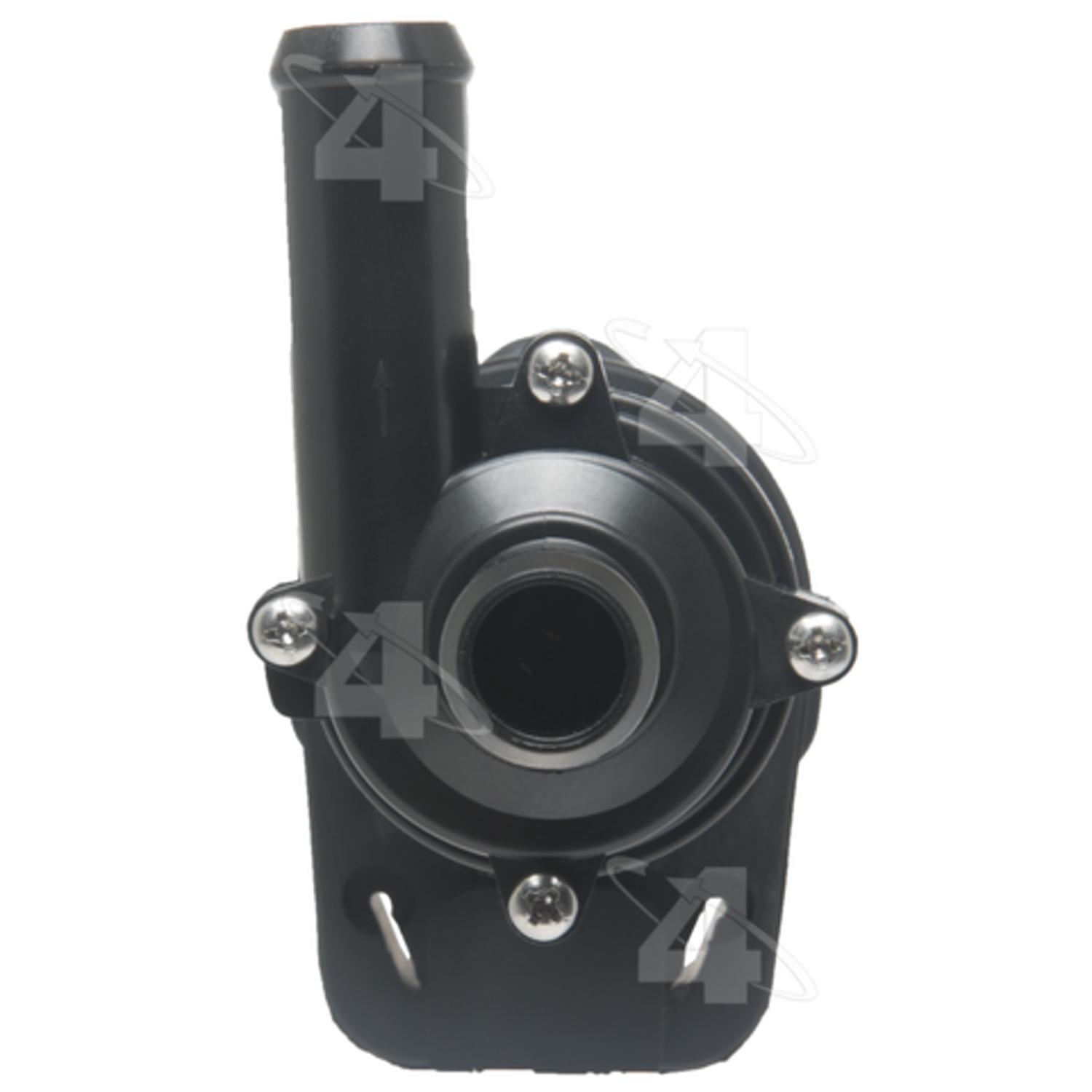 Four Seasons 89022 - Engine Auxiliary Water Pump Four Seasons 89022 Engine Auxiliary Water Pump product image 2 of 10