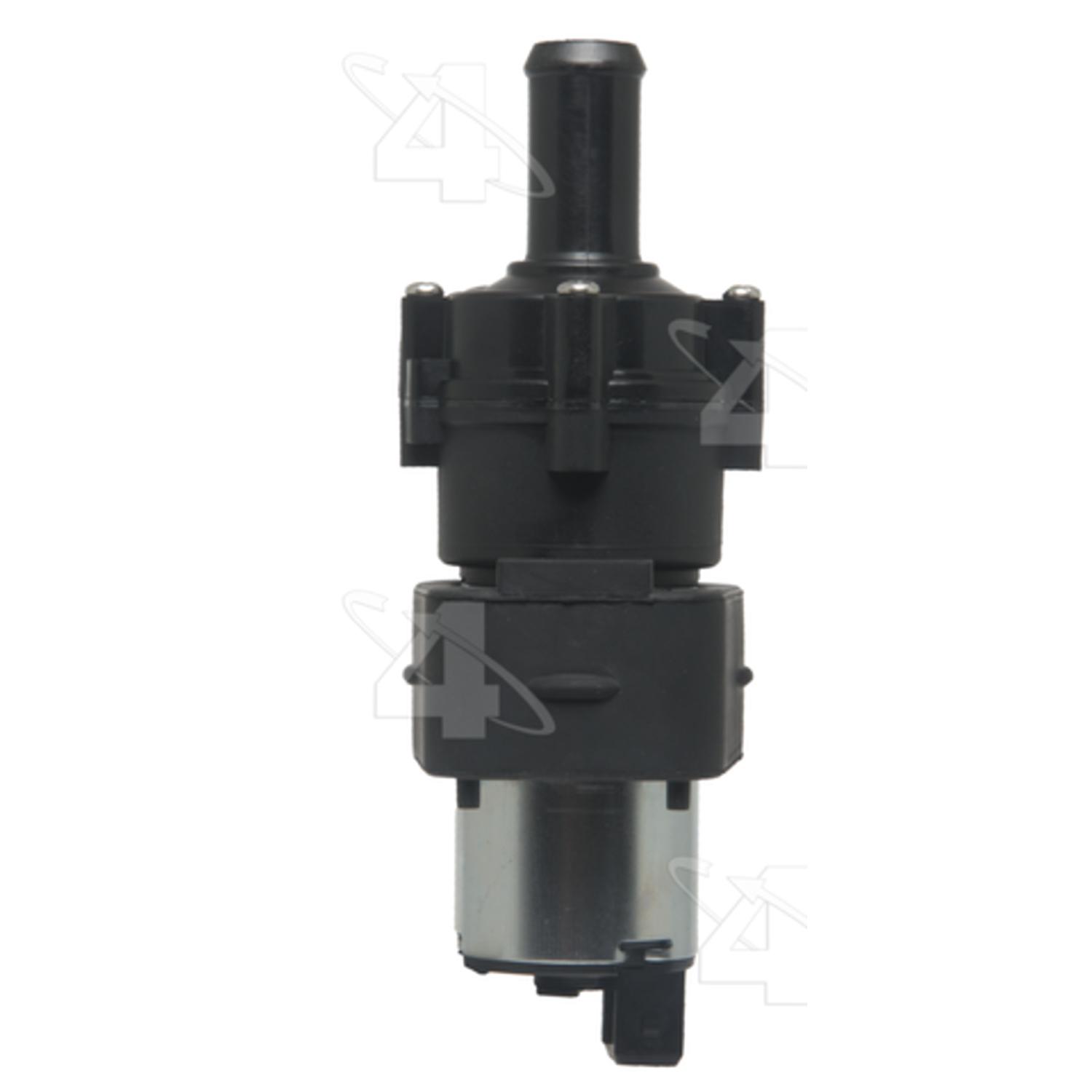 Four Seasons 89022 - Engine Auxiliary Water Pump Four Seasons 89022 Engine Auxiliary Water Pump product image 3 of 10