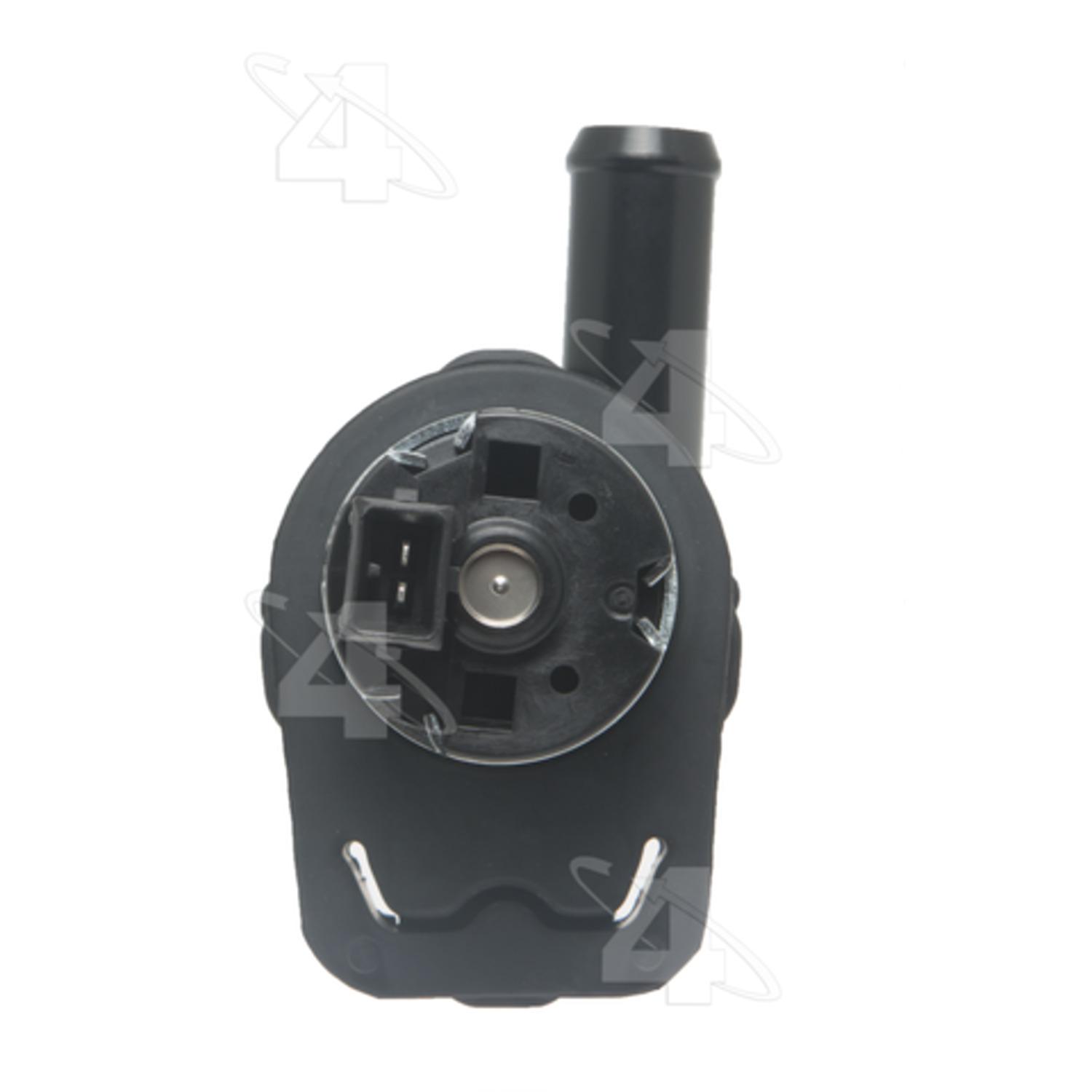 Four Seasons 89022 - Engine Auxiliary Water Pump Four Seasons 89022 Engine Auxiliary Water Pump product image 4 of 10