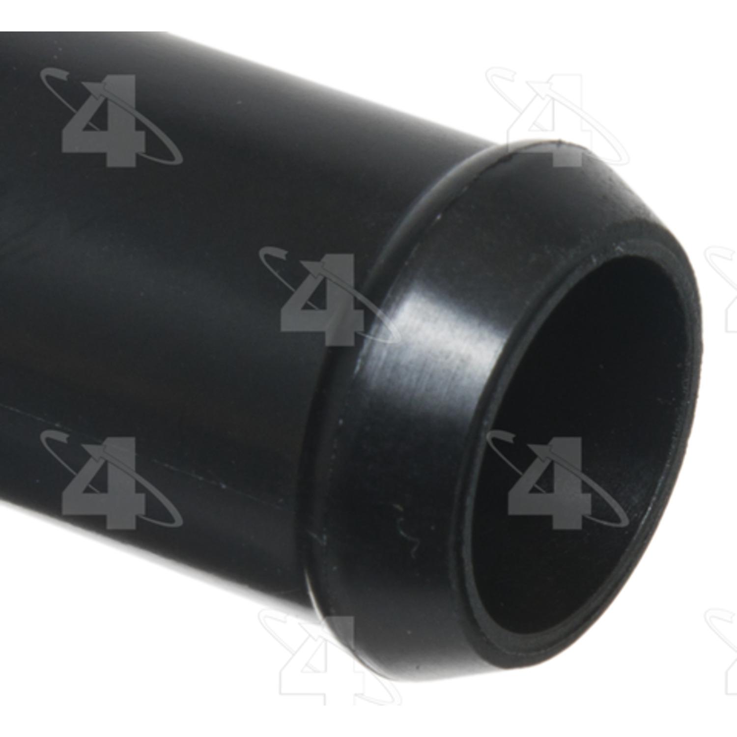 Four Seasons 89022 - Engine Auxiliary Water Pump Four Seasons 89022 Engine Auxiliary Water Pump product image 5 of 10