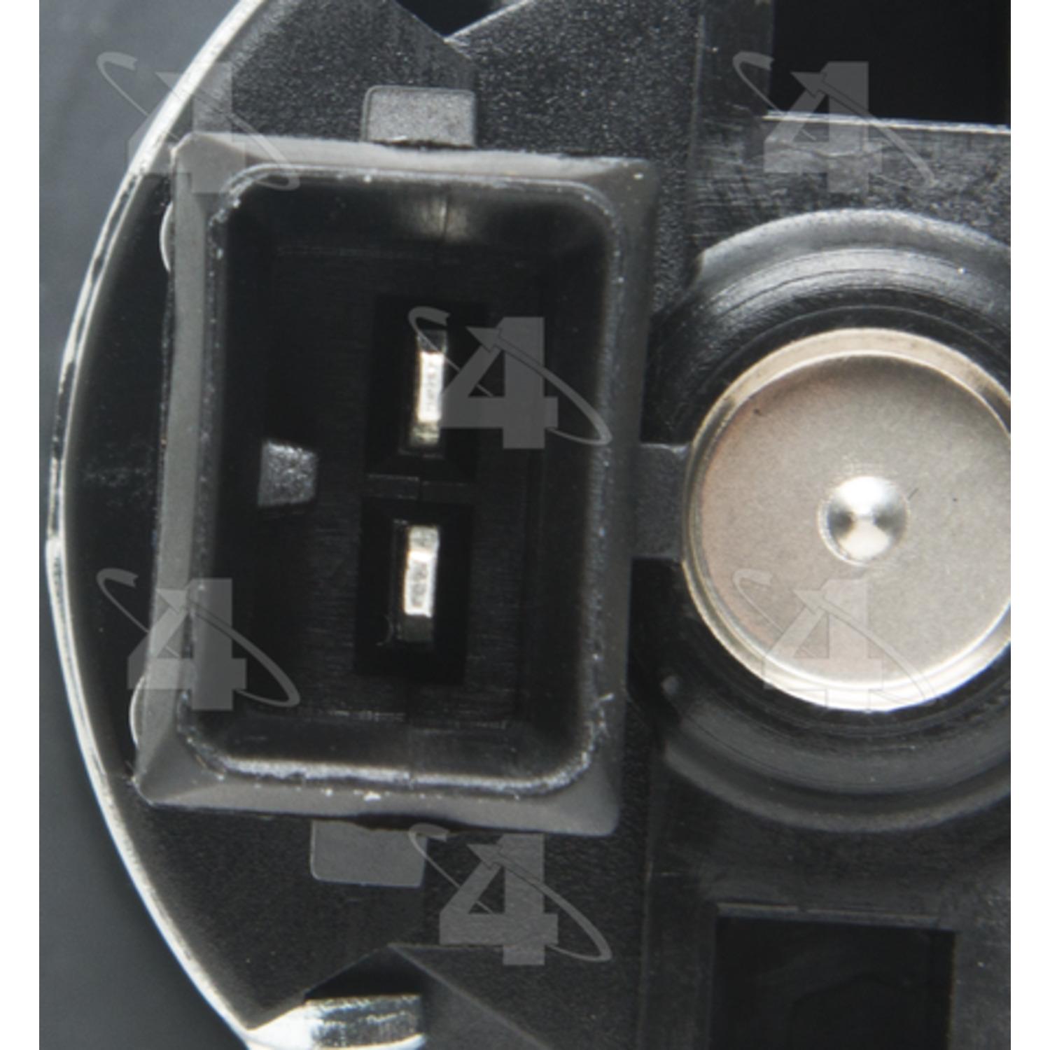 Four Seasons 89022 - Engine Auxiliary Water Pump Four Seasons 89022 Engine Auxiliary Water Pump product image 7 of 10