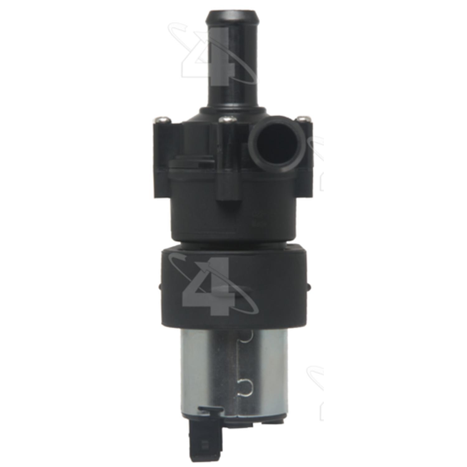 Four Seasons 89022 - Engine Auxiliary Water Pump Four Seasons 89022 Engine Auxiliary Water Pump product image 8 of 10
